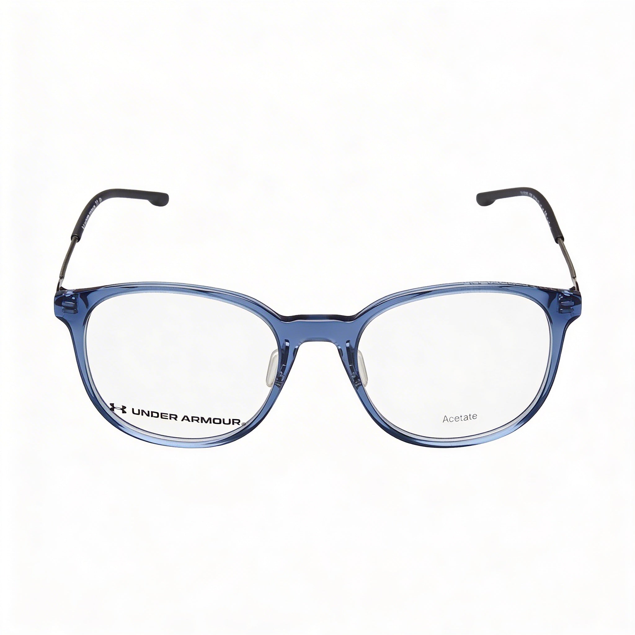Gafas Under Armour UA 5033/G Azul Cristal para Mujer, 51mm, Photo 2