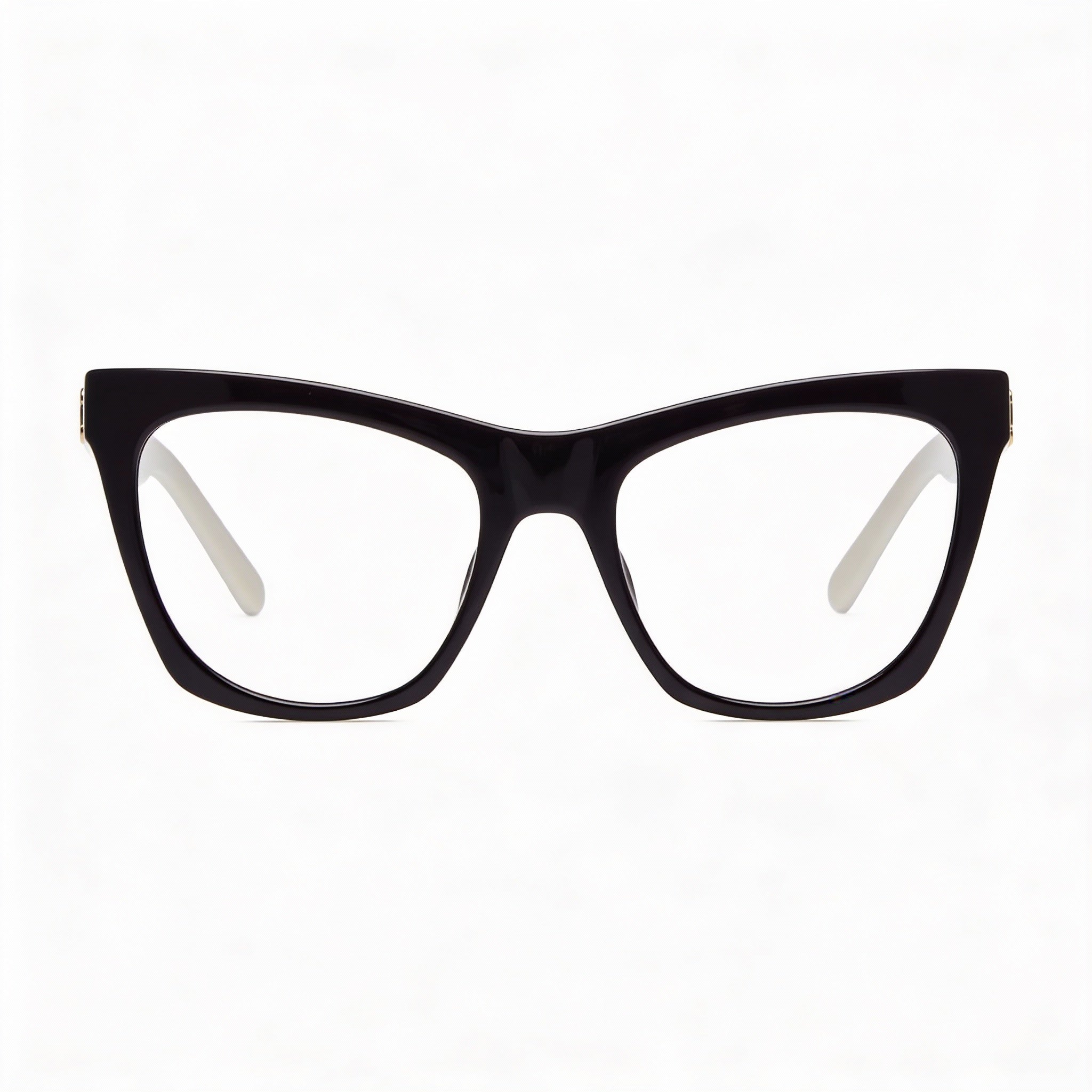 Gafas de sol Marc Jacobs Marc 649 para mujer con montura de celulosa blanca y negra y ancho de lente de 53 mm, Photo 2