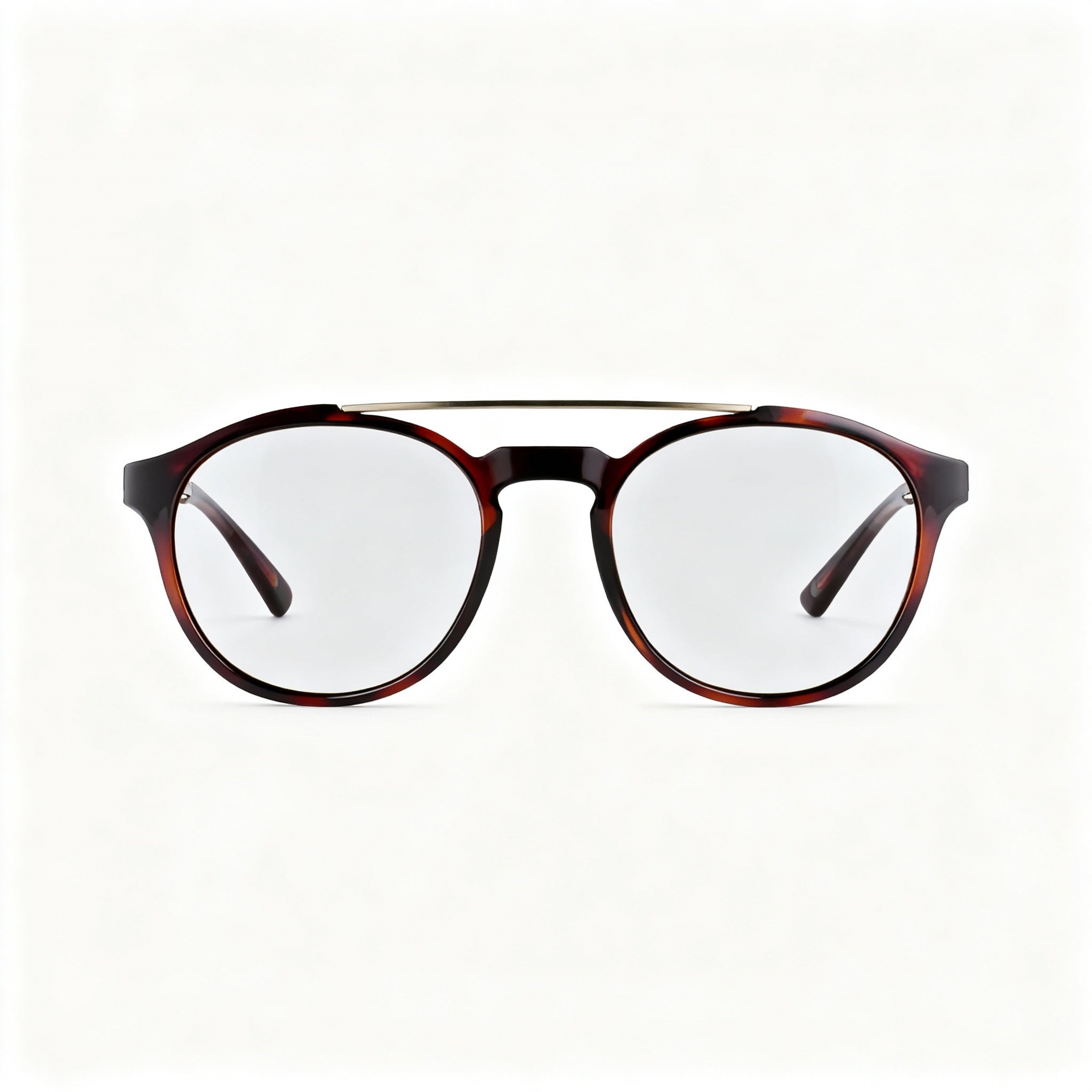 Nike Modern Men's Blue Light Filtering & UV Protection Computer Eyewear, 19mm Bridge 145mm Temple