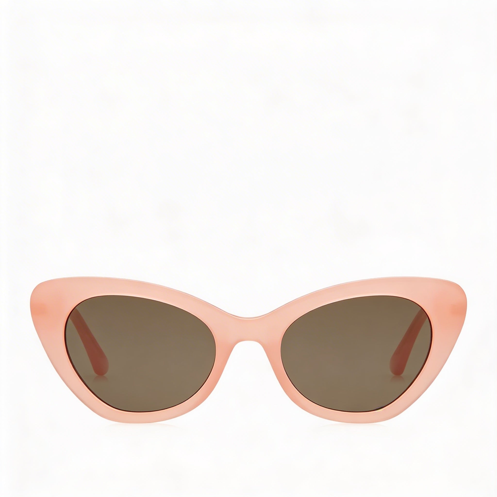 Gafas de sol Moschino Casual para mujer, montura de acetato naranja, lentes grises no polarizadas, protección UV, 51 mm, Photo 2