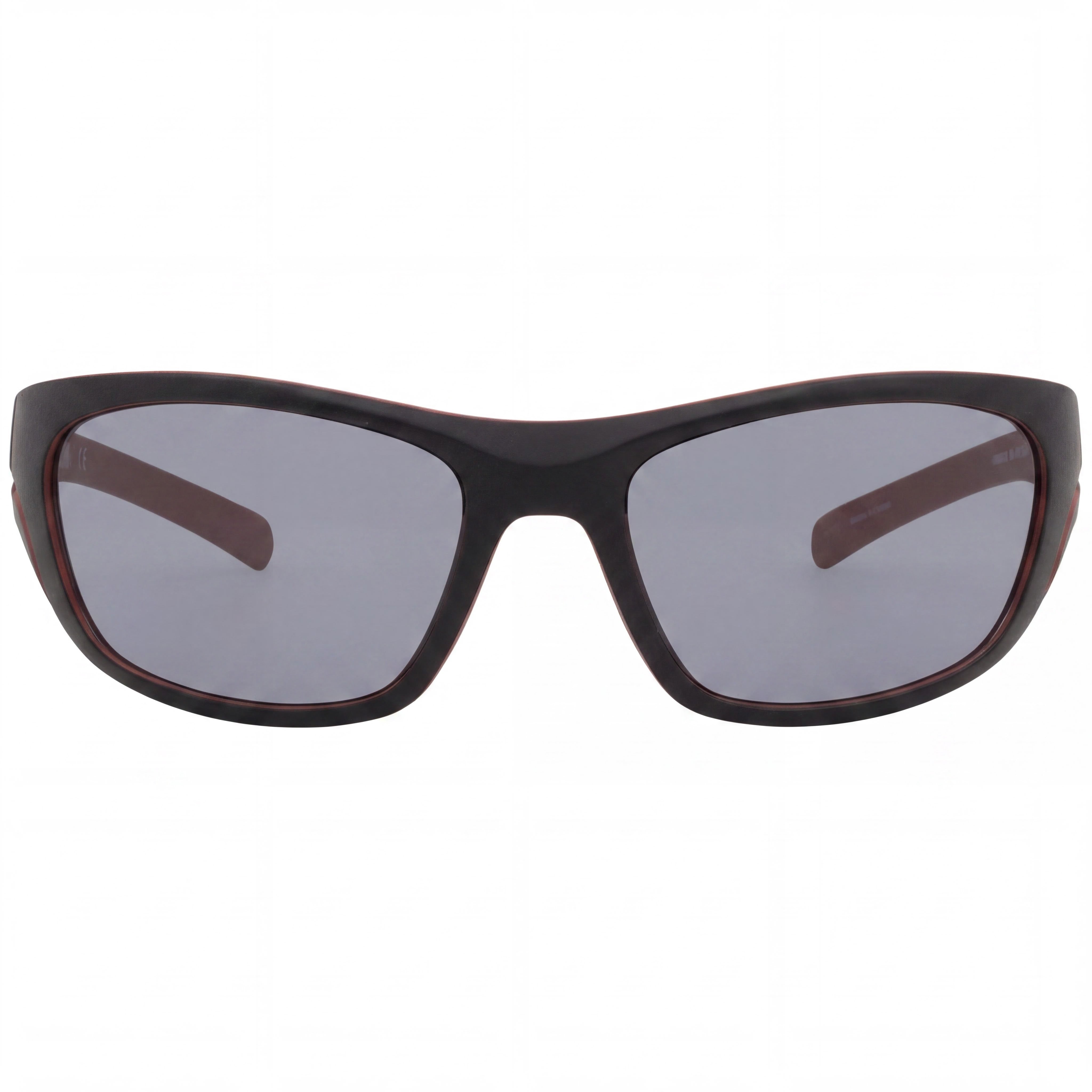 Gafas de sol Harley-Davidson clásicas unisex con montura de acetato negro y lentes de acetato negro, ancho de lente 61mm, Photo 2