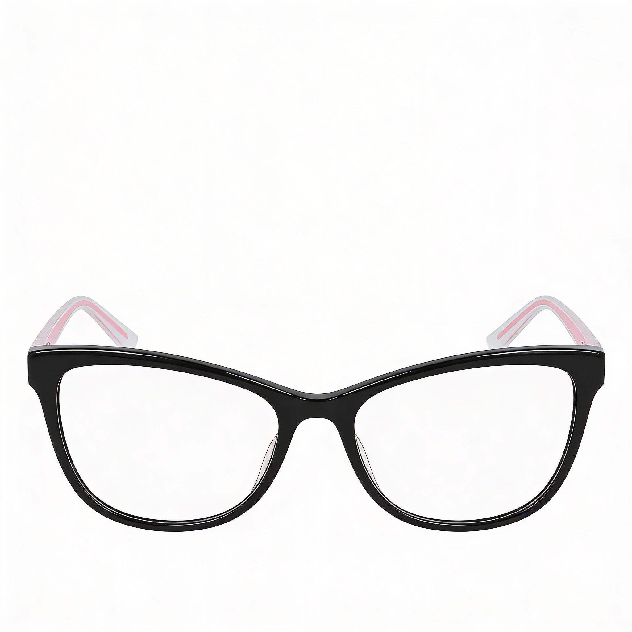 Gafas de sol de mujer bebe Bb5211 de plástico con montura completa ojo de gato, lente de 55 mm, puente de 17 mm, patilla de 140 mm, Photo 2
