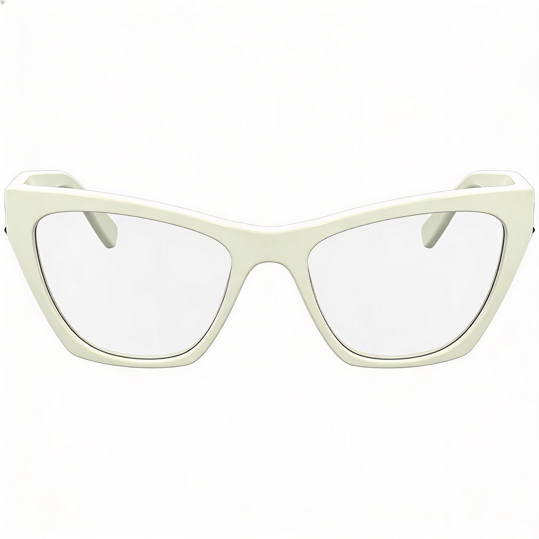 Gafas Oftálmicas de Mujer KARL LAGERFELD Kl6171 con Montura de Acetato Blanco y Tamaño 54-19-140mm, Photo 2