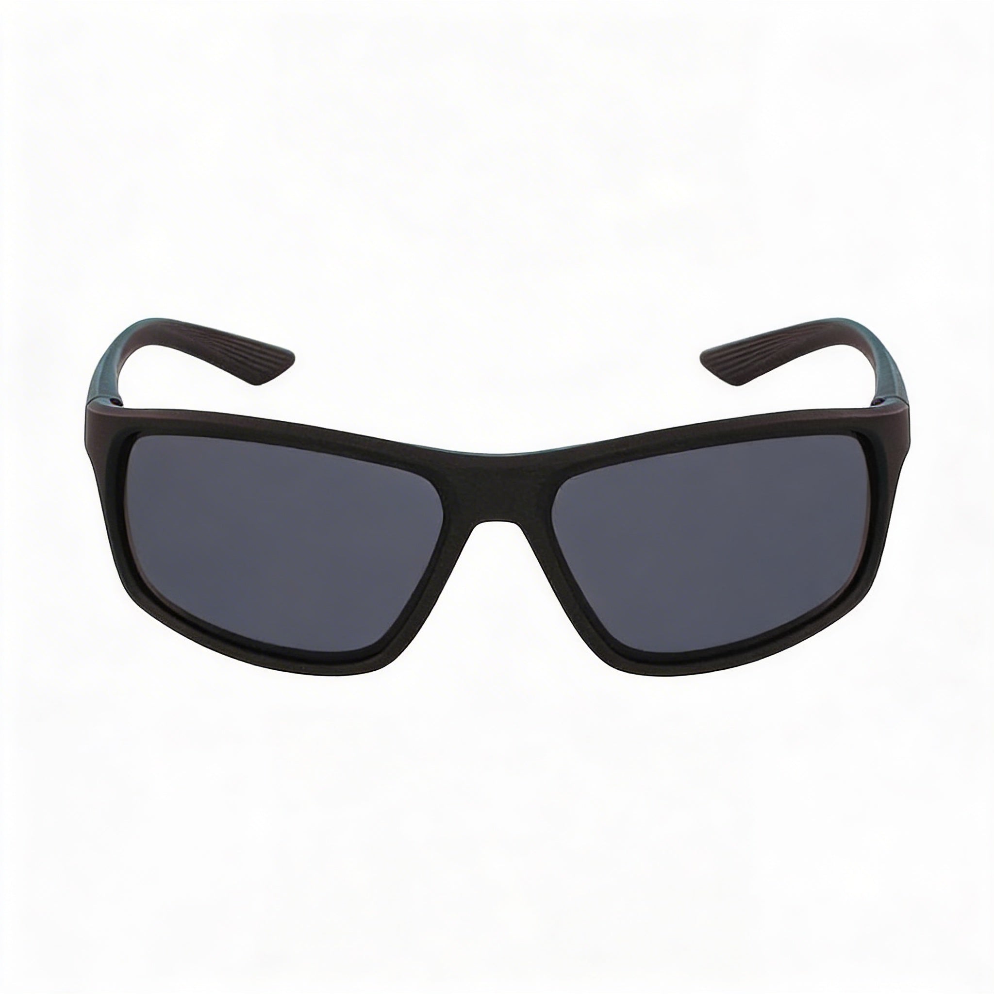 Nike Sunglasses Unisex Matte Black Anthracite Alloy Steel Dark Grey UV 400 66-15-135, Photo 2