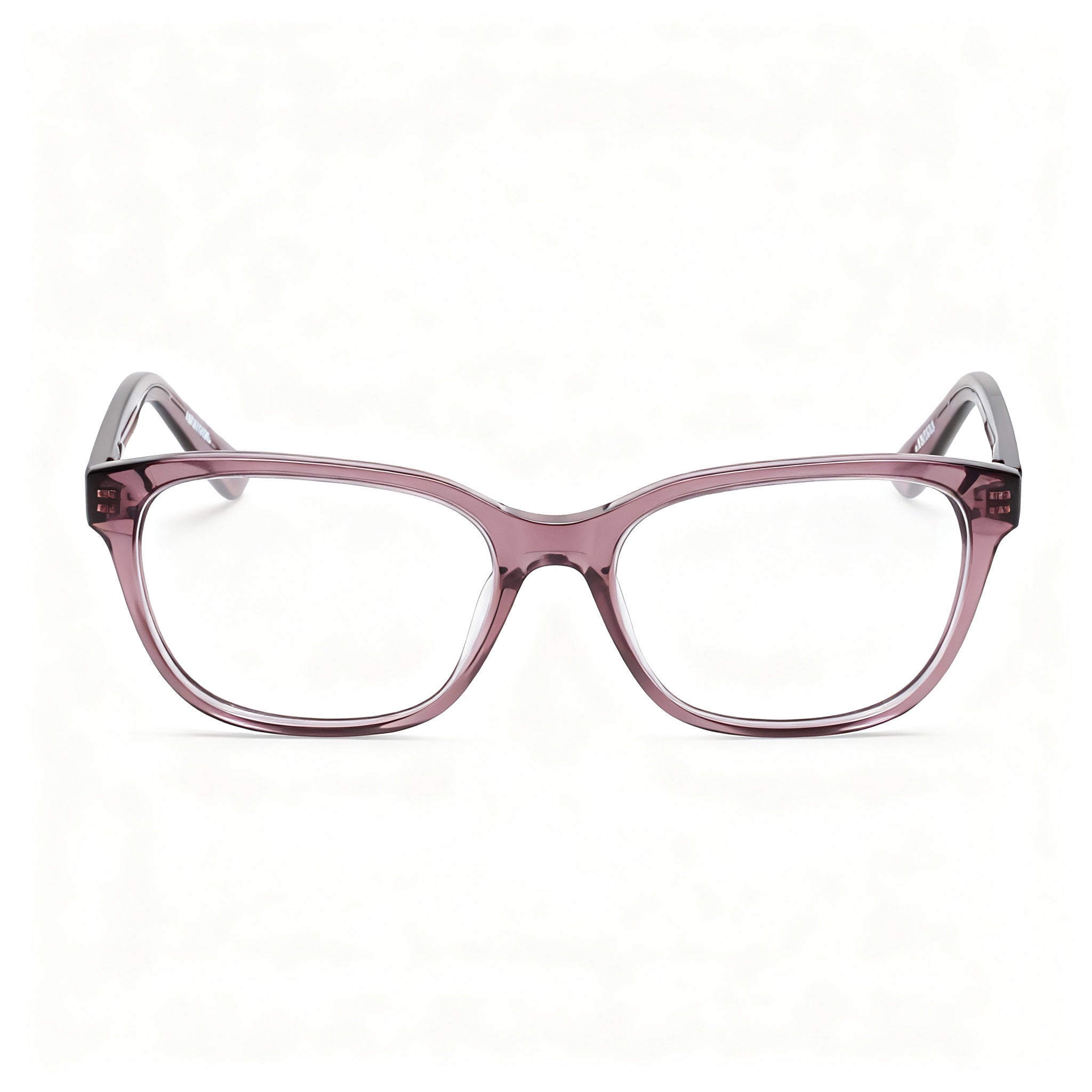 Harley-Davidson Hd0568 Eyeglasses, Unisex Pink Plastic, Polarized Clear Lenses 56-17-140