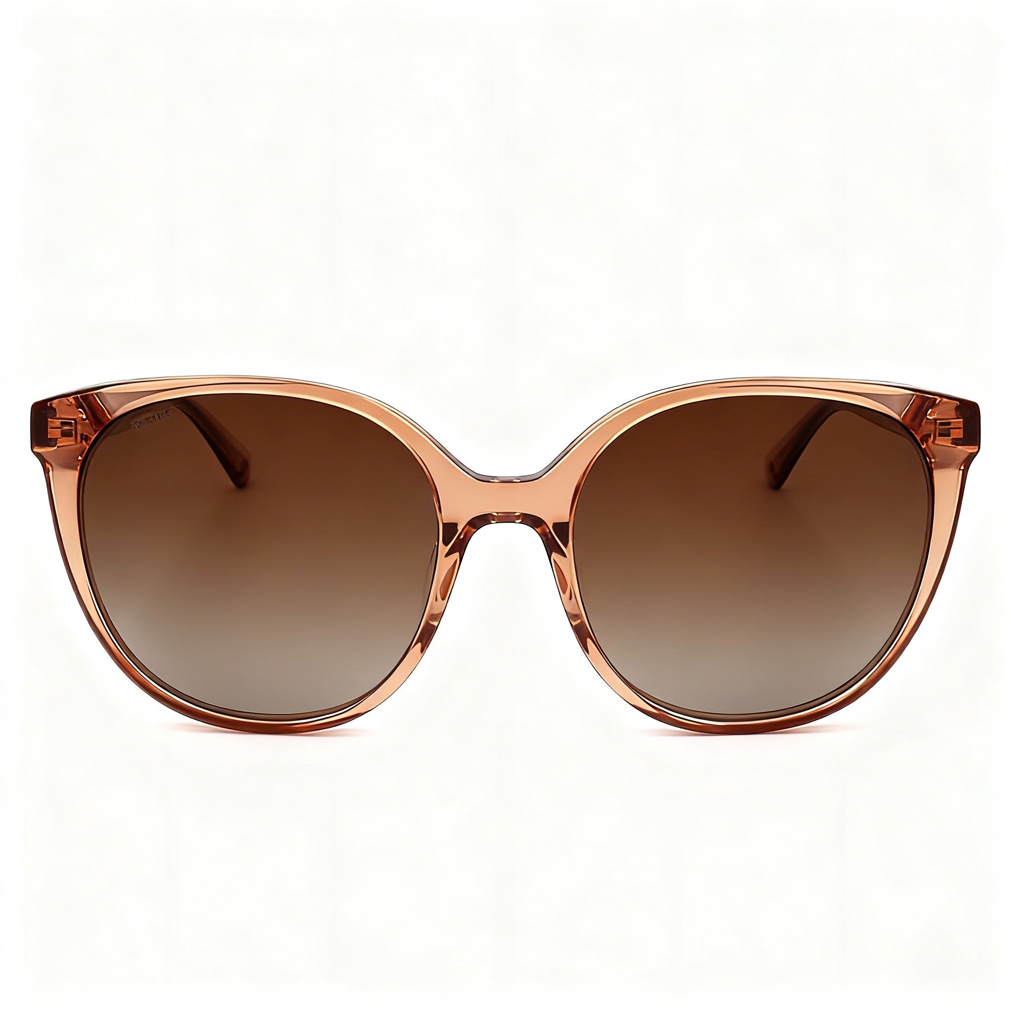 Kate spade new york Kimberlyn/G/S Women's Plastic Sunglasses, Crystal Brown, Polarized Brown Gradient Lenses 56-19-140, Photo 2
