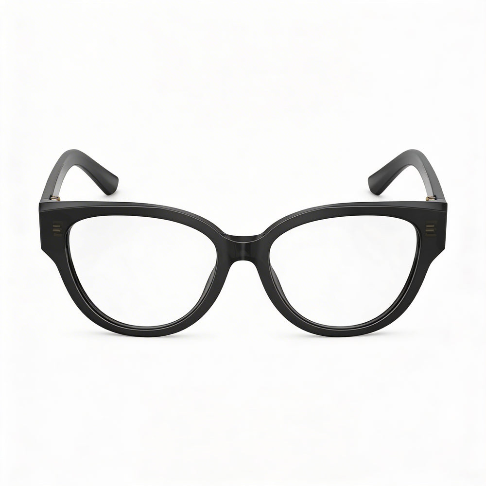 BURBERRY Gafas Clásicas Grises Unisex