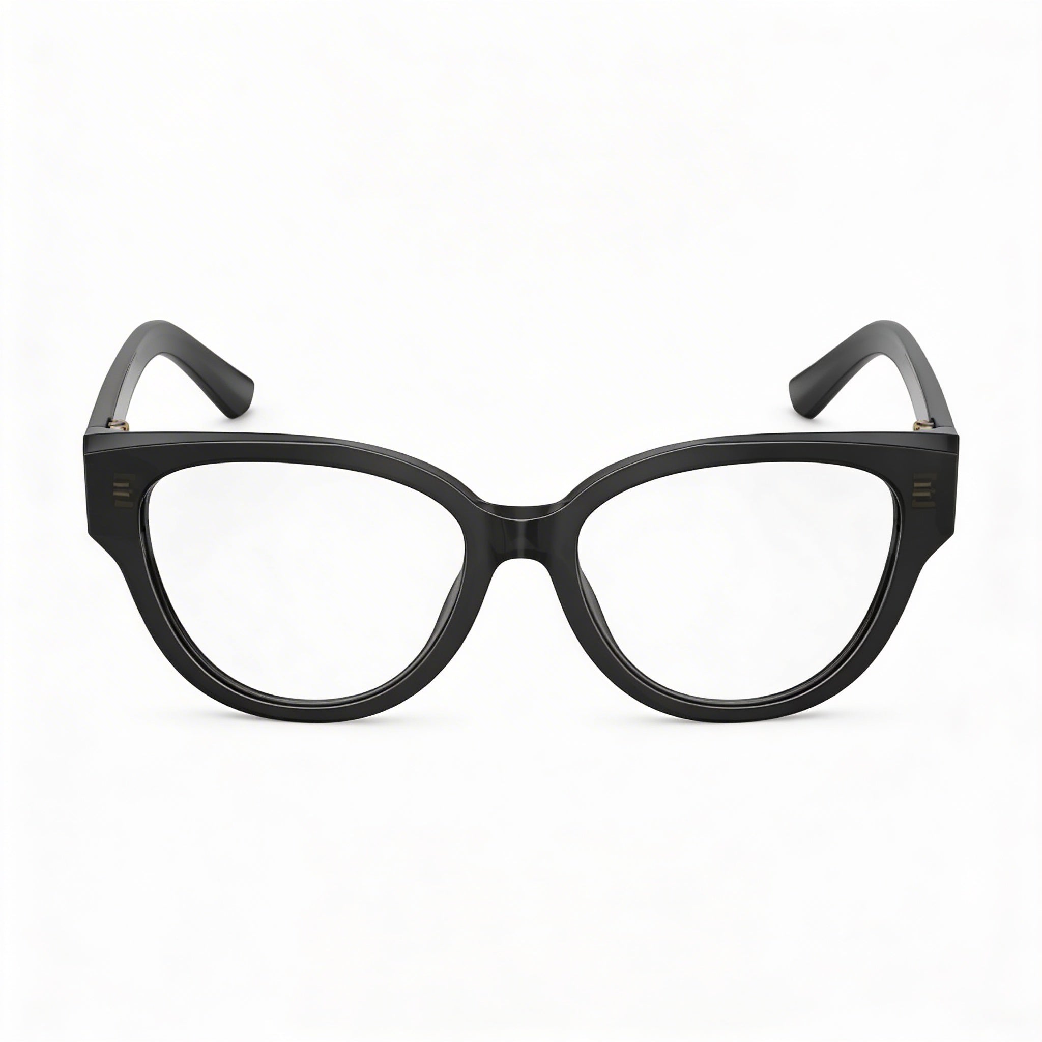 BURBERRY Gafas Clásicas Grises Unisex, Photo 2