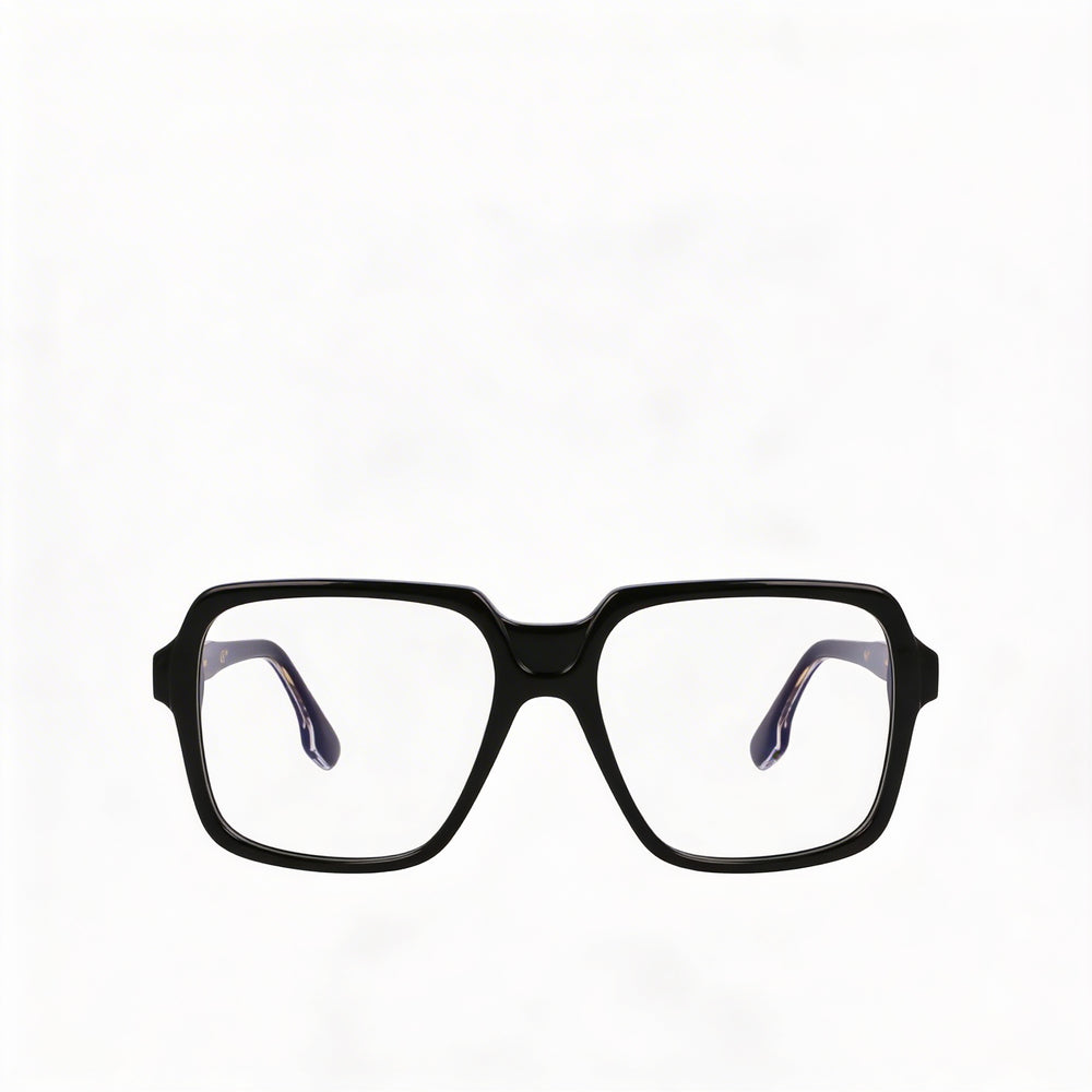 Victoria Beckham Vb2668 Women's Black Ophthalmic Eyeglasses with 53mm Lens Width, 17mm Bridge, 140mm Temple Length