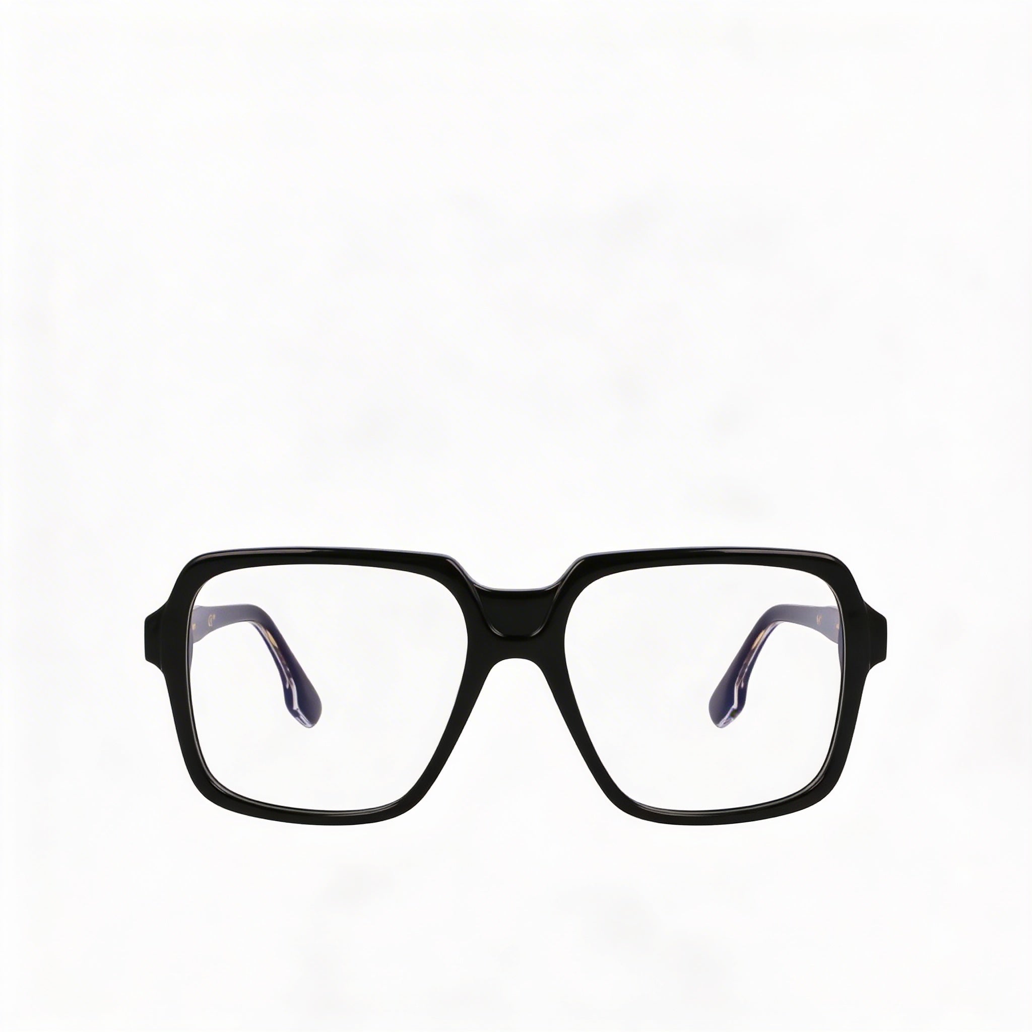 Gafas Oftálmicas Negras Victoria Beckham Vb2668 para Mujer con Ancho de Lente de 53 mm, Puente de 17 mm, Longitud de Patilla de 140 mm, Photo 2