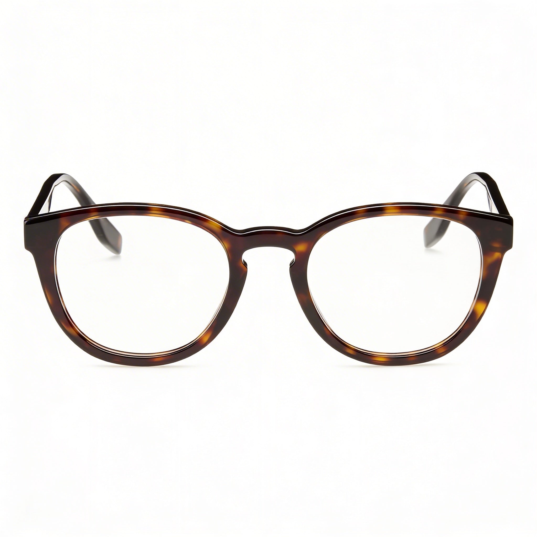 Marc Jacobs Modern Unisex Sunglasses with Havana Acetate Frame and Havana Polycarbonate Lenses, 51mm Lens Width, Photo 2