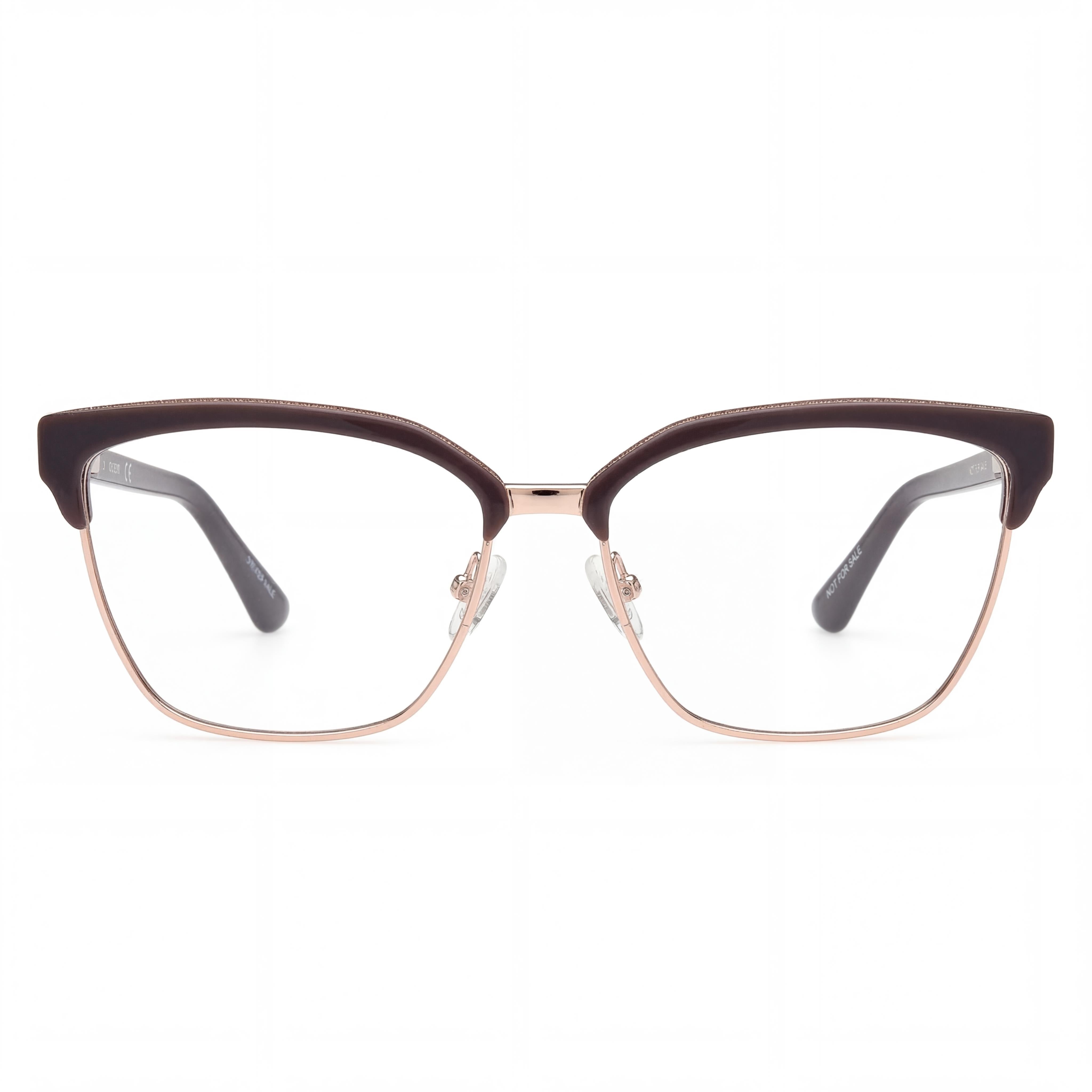 GUESS Gu2945 Women's Grey Injected Frame Eyewear with Lens Technology, 54mm Lens Width, Photo 2