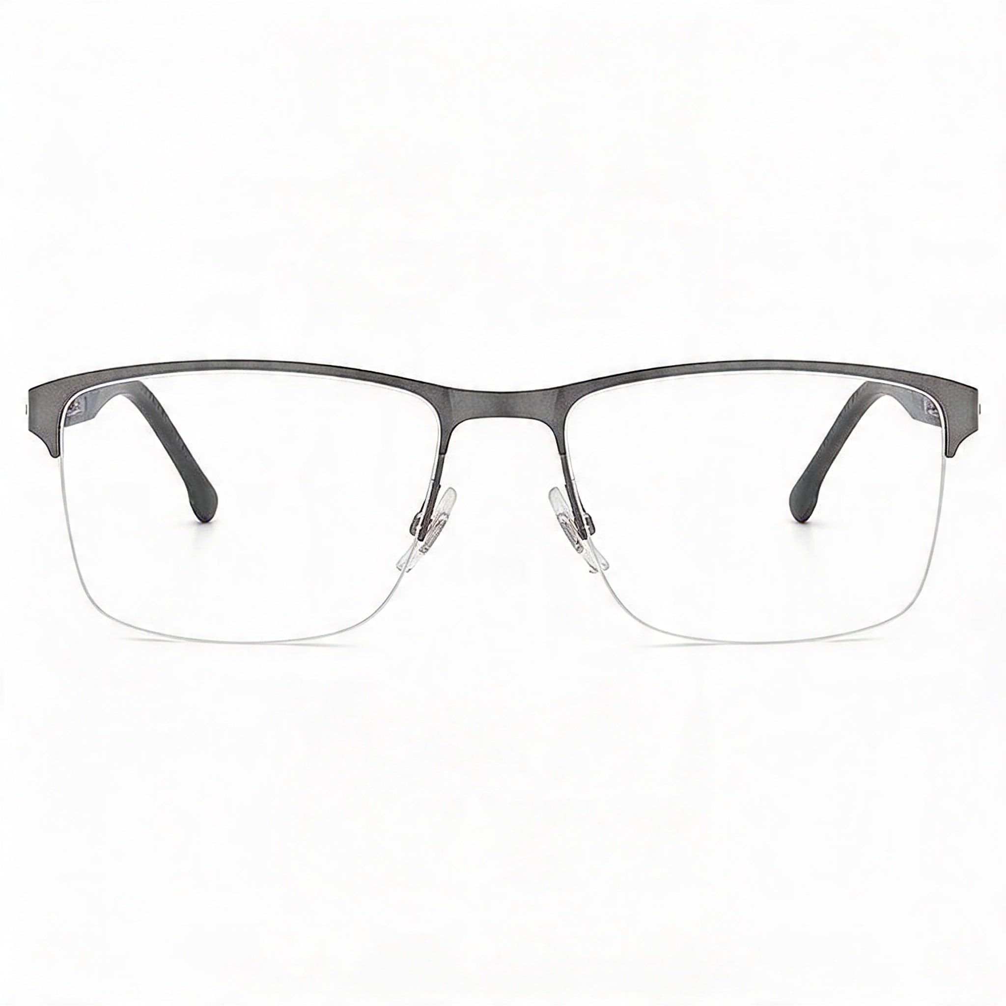 Carrera Carrera 8870 Men's Modern Style Alloy Steel Frame Dark Ruth Polycarbonate Lens Sunglasses 58mm, Photo 2