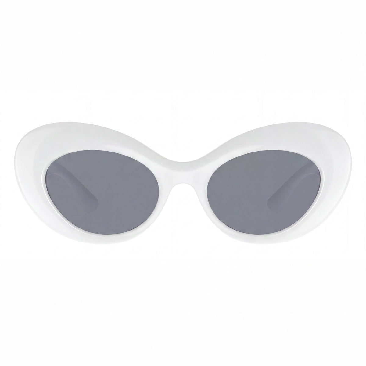 Gafas de sol Versace Ve 4456u para mujer con montura de policarbonato multicolor y lentes grises de 52 mm, Photo 2