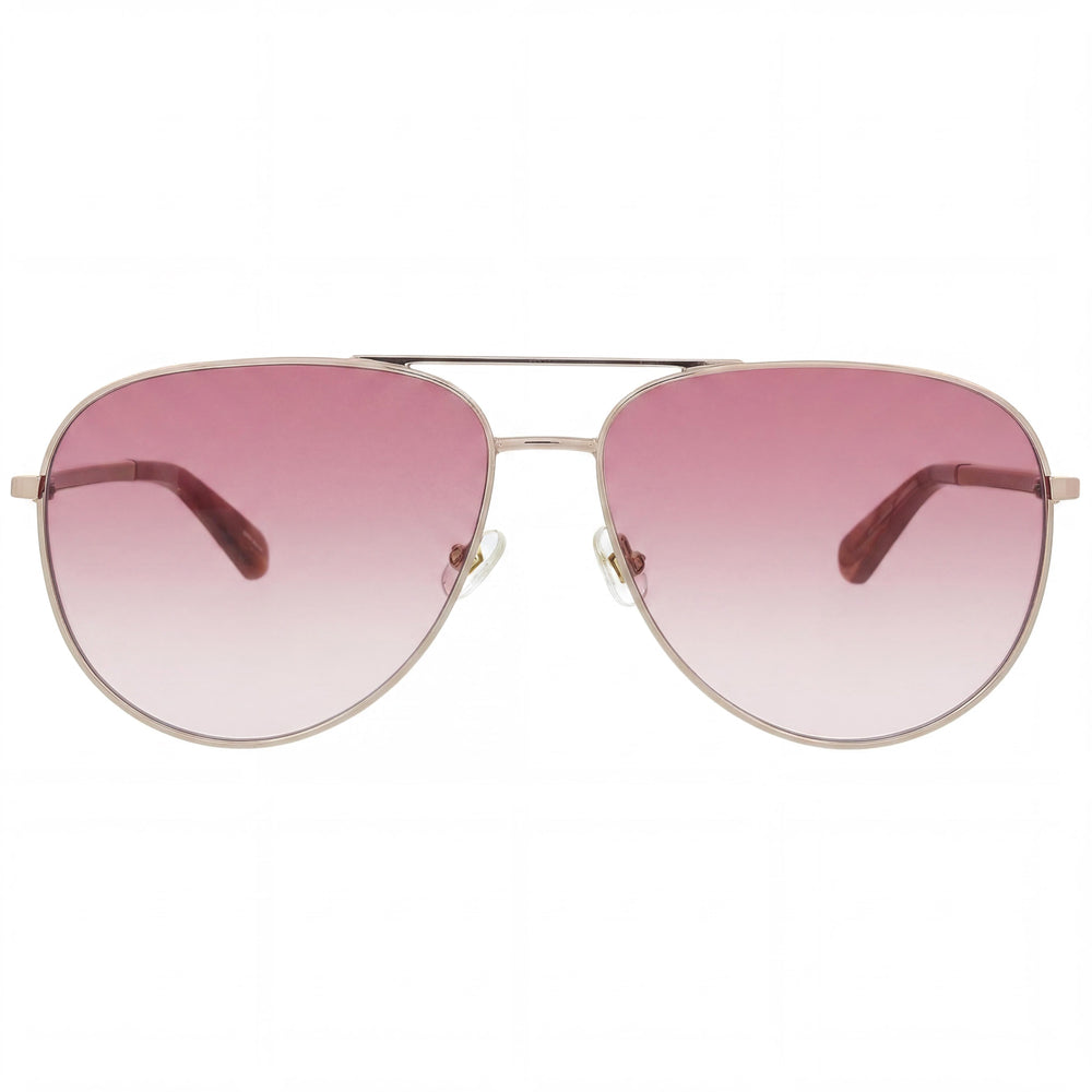 Kate Spade New York ISLA/G/S 035J 3X Gafas de sol para mujer, 61mm