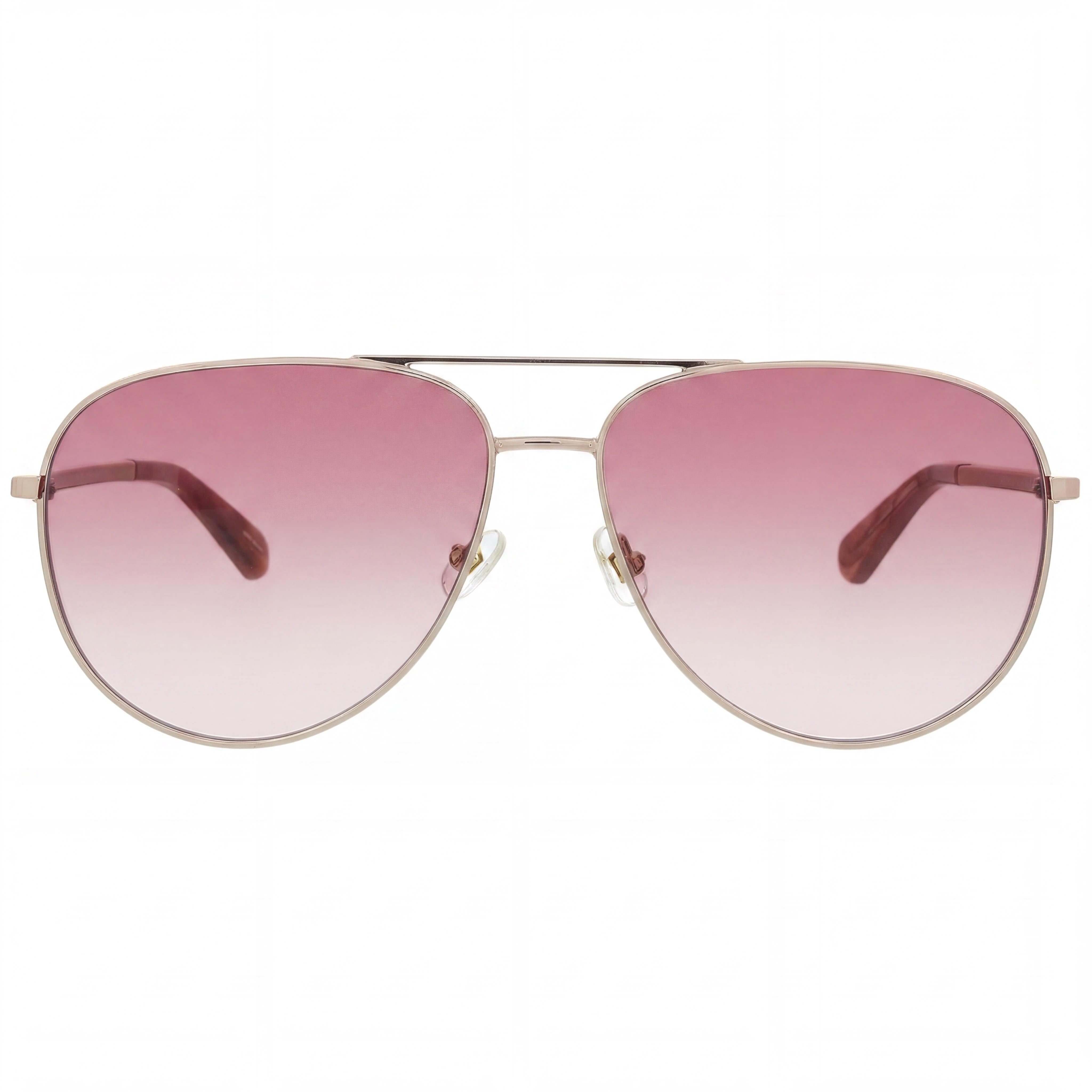 Kate Spade New York ISLA/G/S 035J 3X Gafas de sol para mujer, 61mm, Photo 2