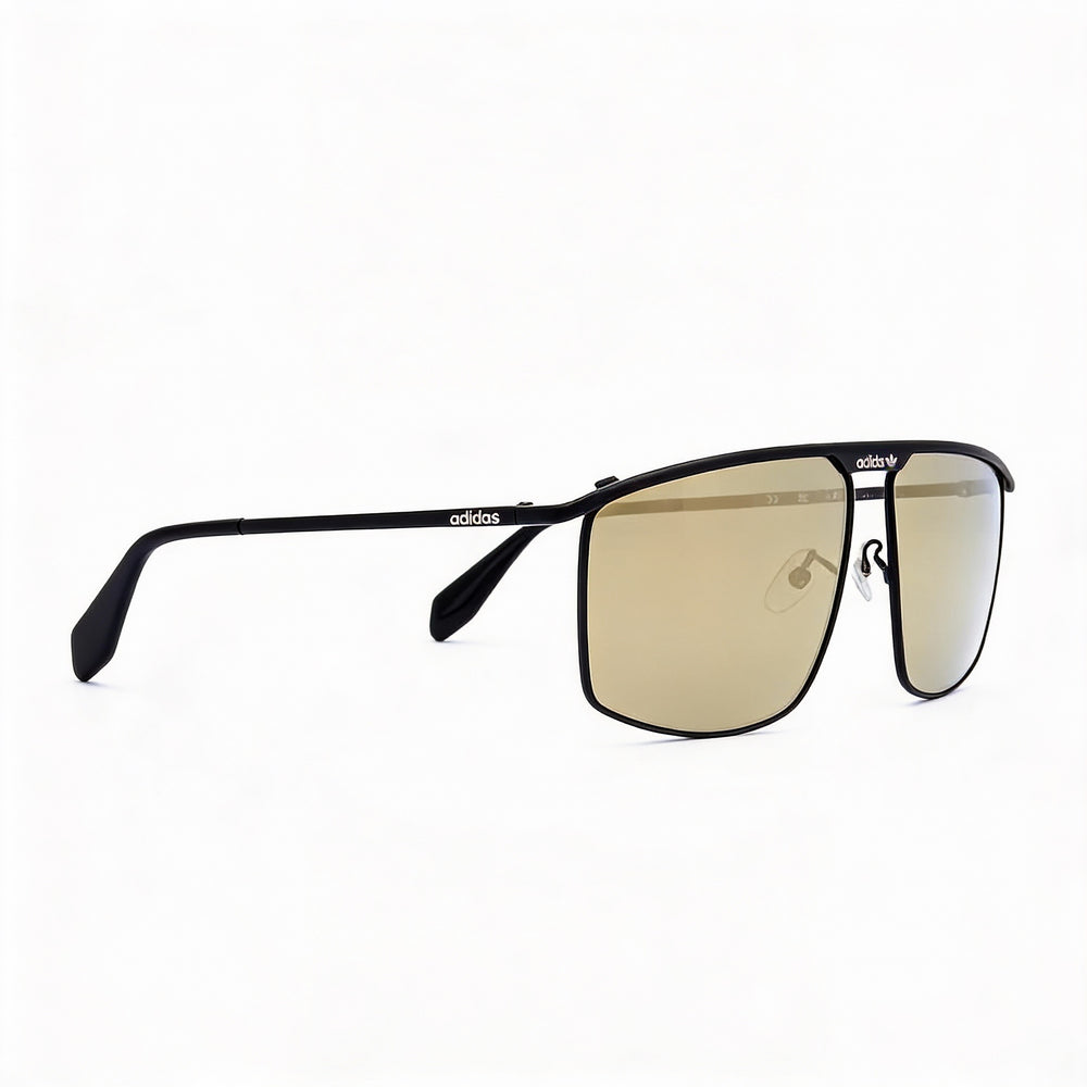 adidas Sport Men's Multicoloured Non-Polarized UV400 Sunglasses