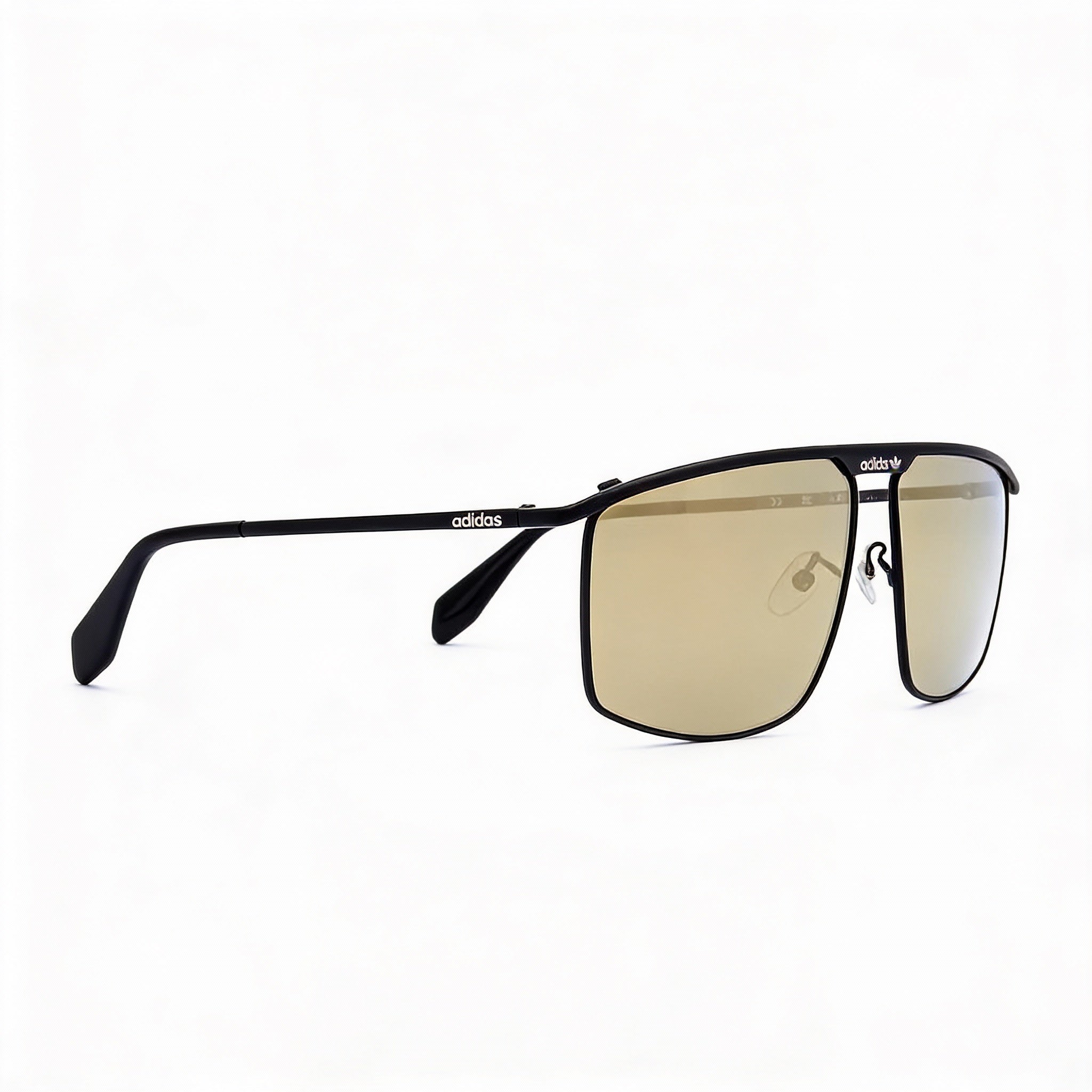 adidas Sport Men's Multicoloured Non-Polarized UV400 Sunglasses