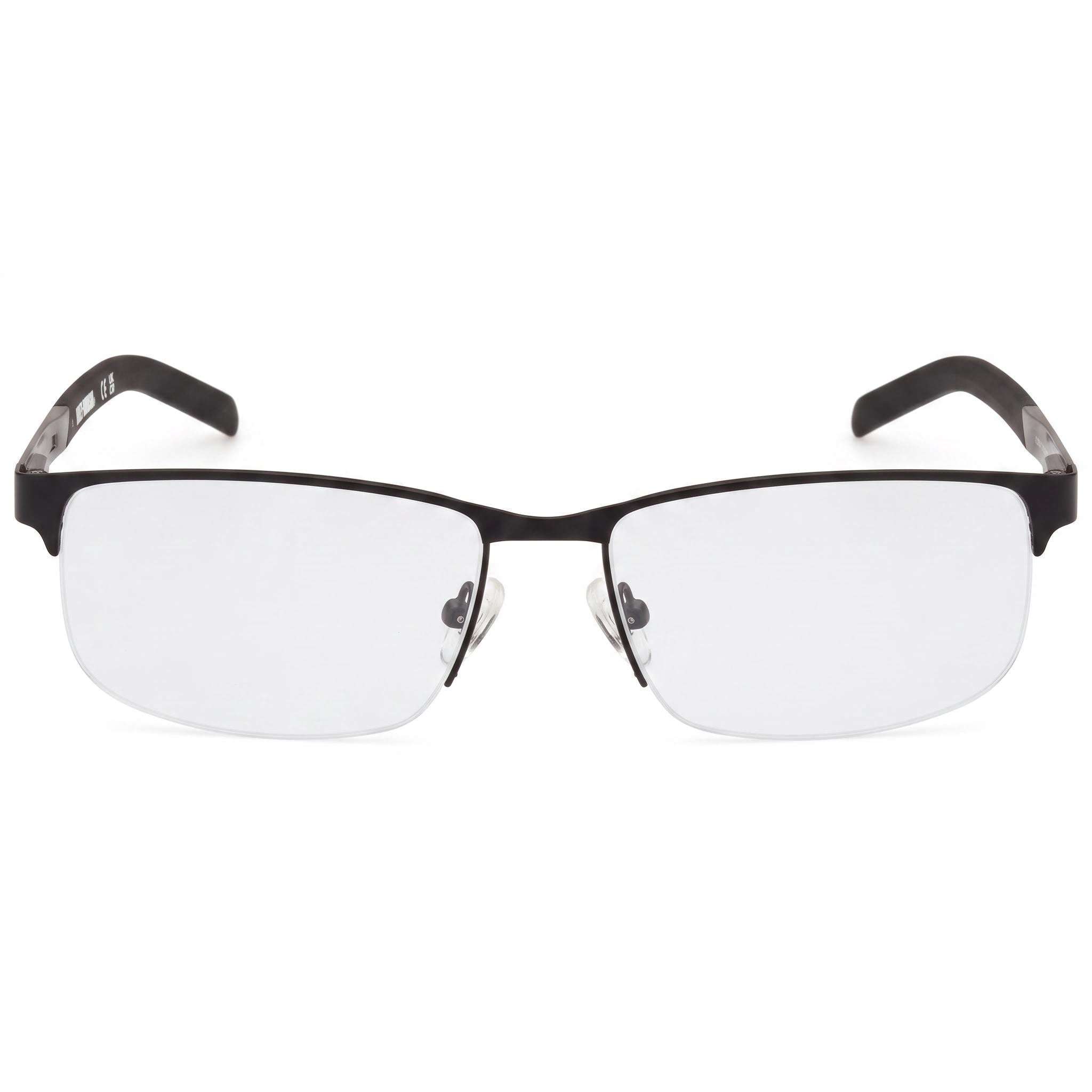 Harley-Davidson Unisex Black Eyeglasses, Photo 2