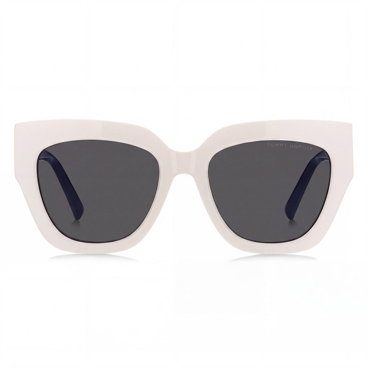 TOMMY HILFIGER 207863 Classic Style Women's Sunglasses with Lens Width 53mm, Bridge 19mm, Temple Length 145mm, Photo 2