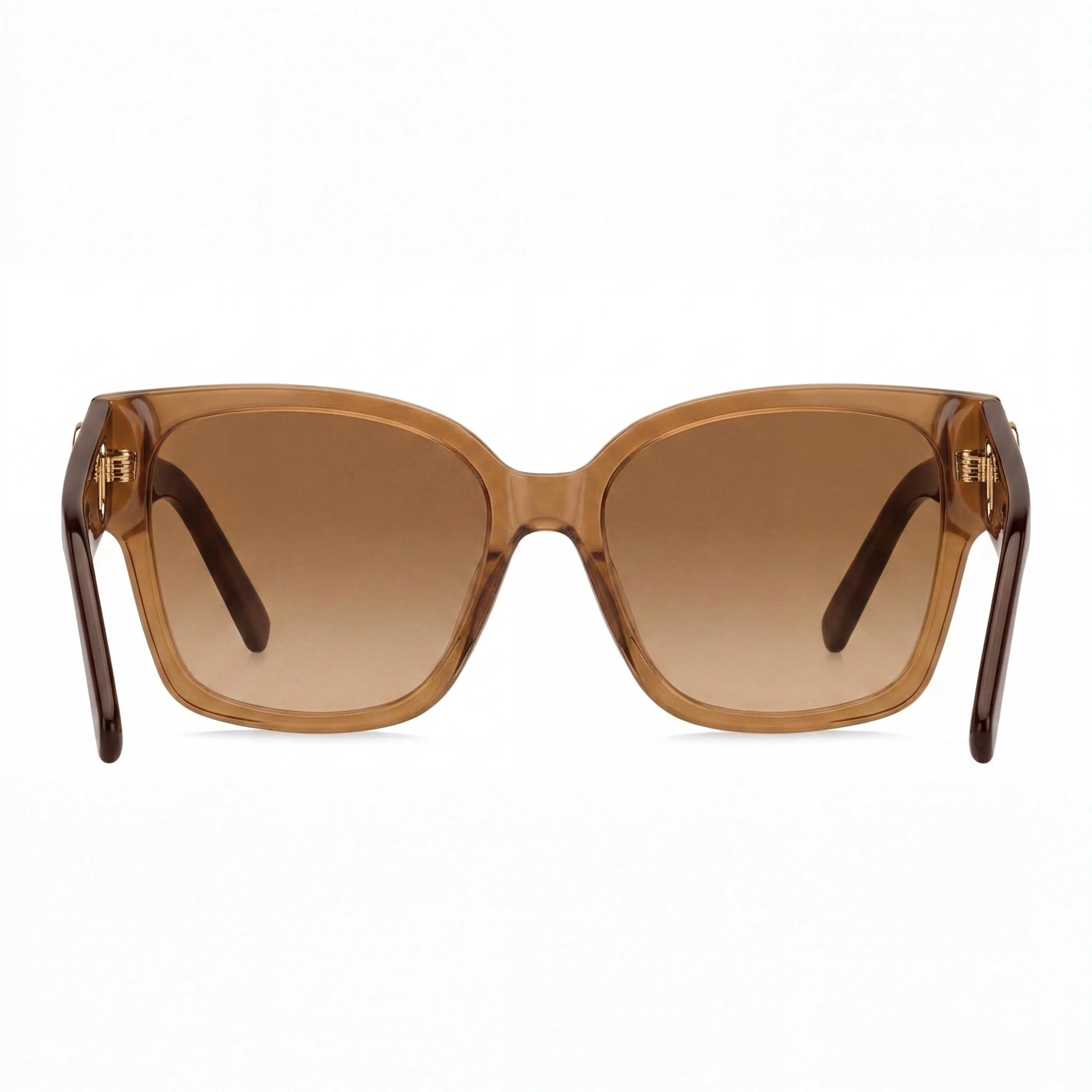 Marc Jacobs Marc 698/S Women's Acetate Brick/Brown UV Protected Optical Frame 54mm, Photo 2