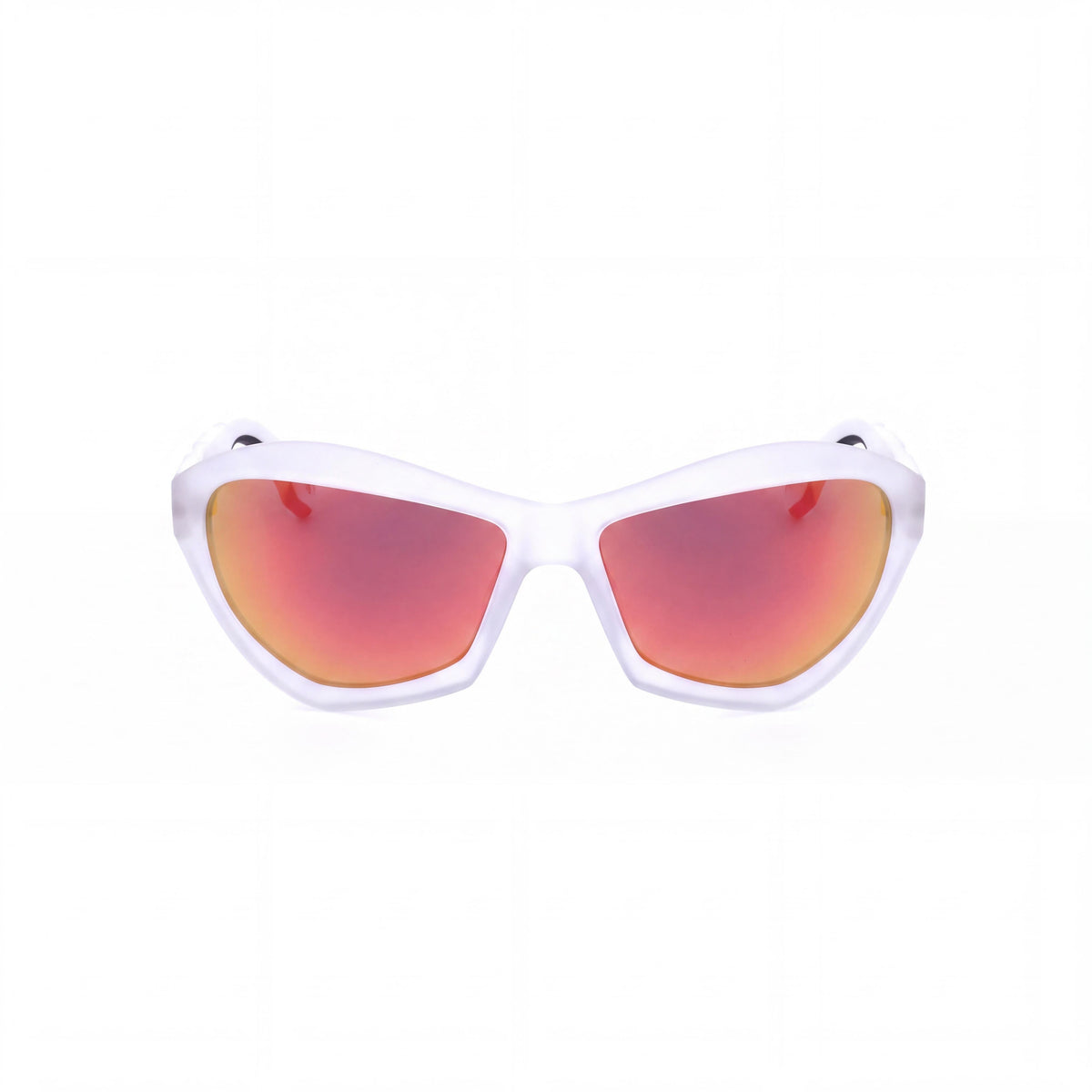 adidas Originals OR0095 INJECTED Unisex Crystal Gradient Violet Sunglasses 59, Photo 2