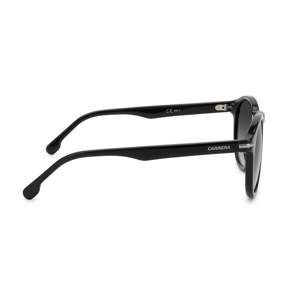 Carrera Casual Unisex Havana Acetate Frame Eyewear featuring 100% UV Protection and 50mm Lens Width