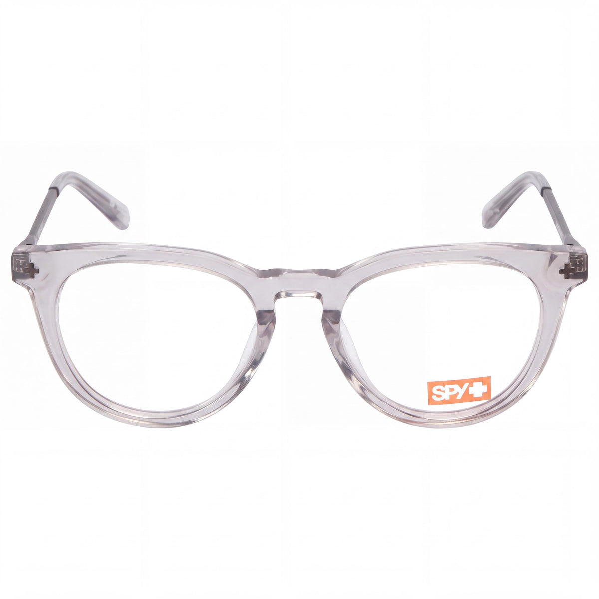 Spy Fusion 52 Unisex Eyewear with Ocean Tides Frame and Kunststoff Lenses, Photo 2