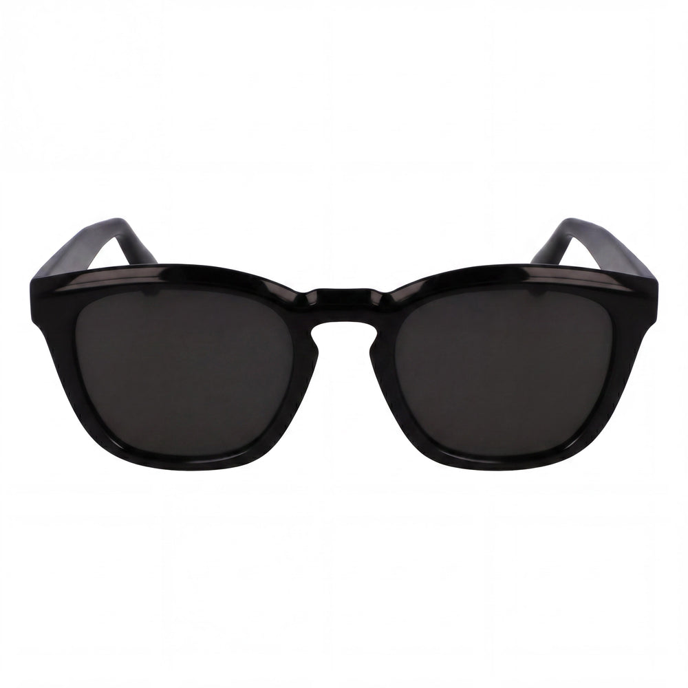 Ferragamo Sf2040se Unisex Titanium Black Plastic UV 400 Non-Polarized Eyewear Size 50-21-145