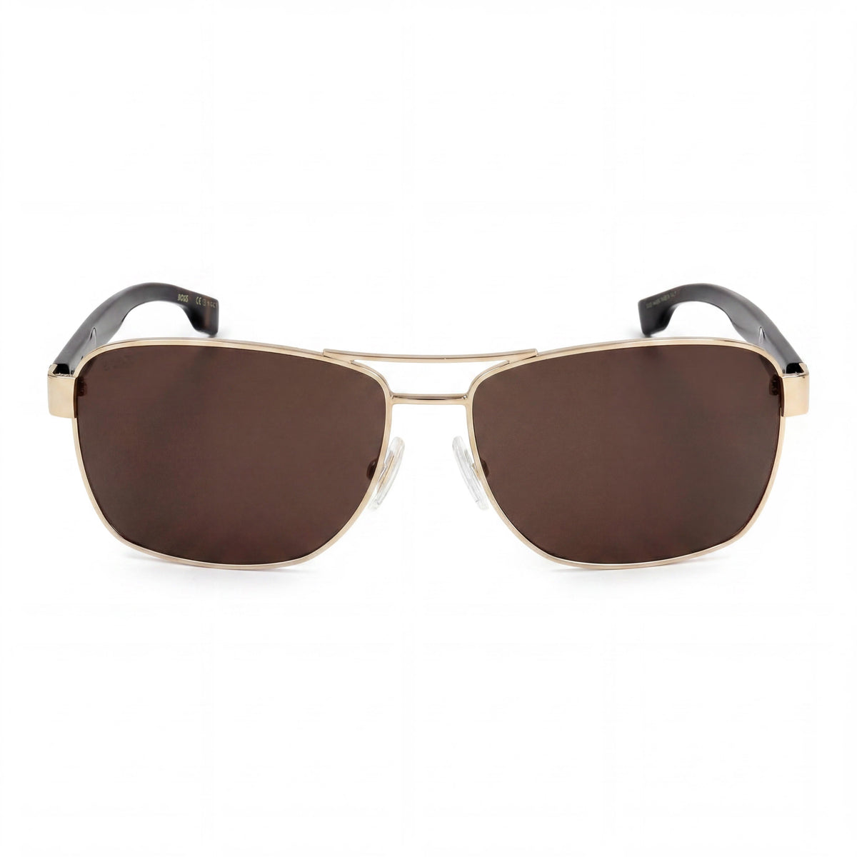 Gafas de sol polarizadas rectangulares para hombre Hugo Boss 1559/O/S, 60mm, Photo 2