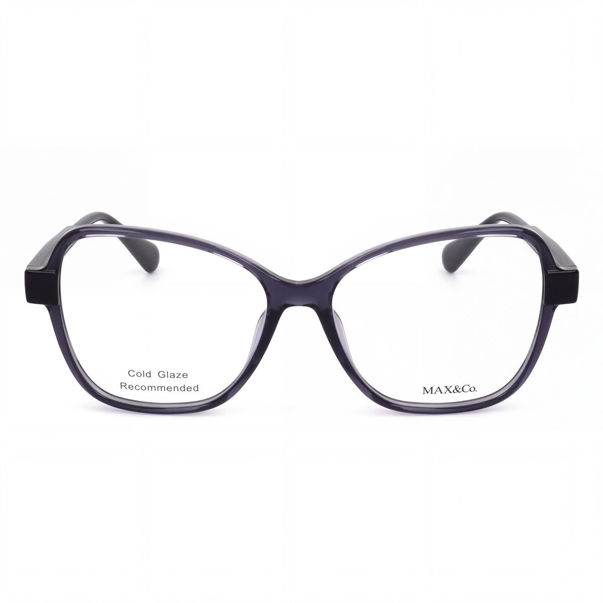 Max & Co. Casual Women's Multicolored Plastic Non Eyeglasses 54/15/145, Photo 2