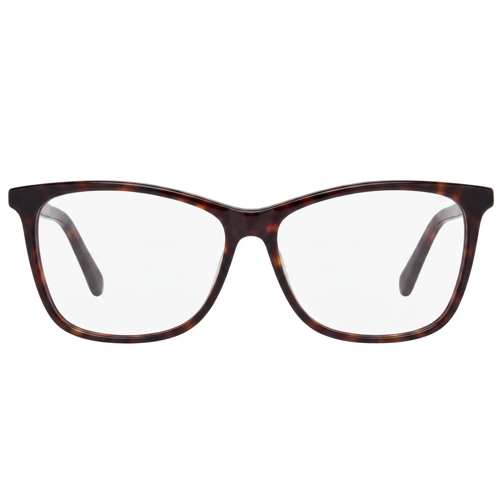 GANT Ga50014 Women's Dark Havana Plastic Frame Eyeglasses Lens 55mm Bridge 13mm Temple 140mm