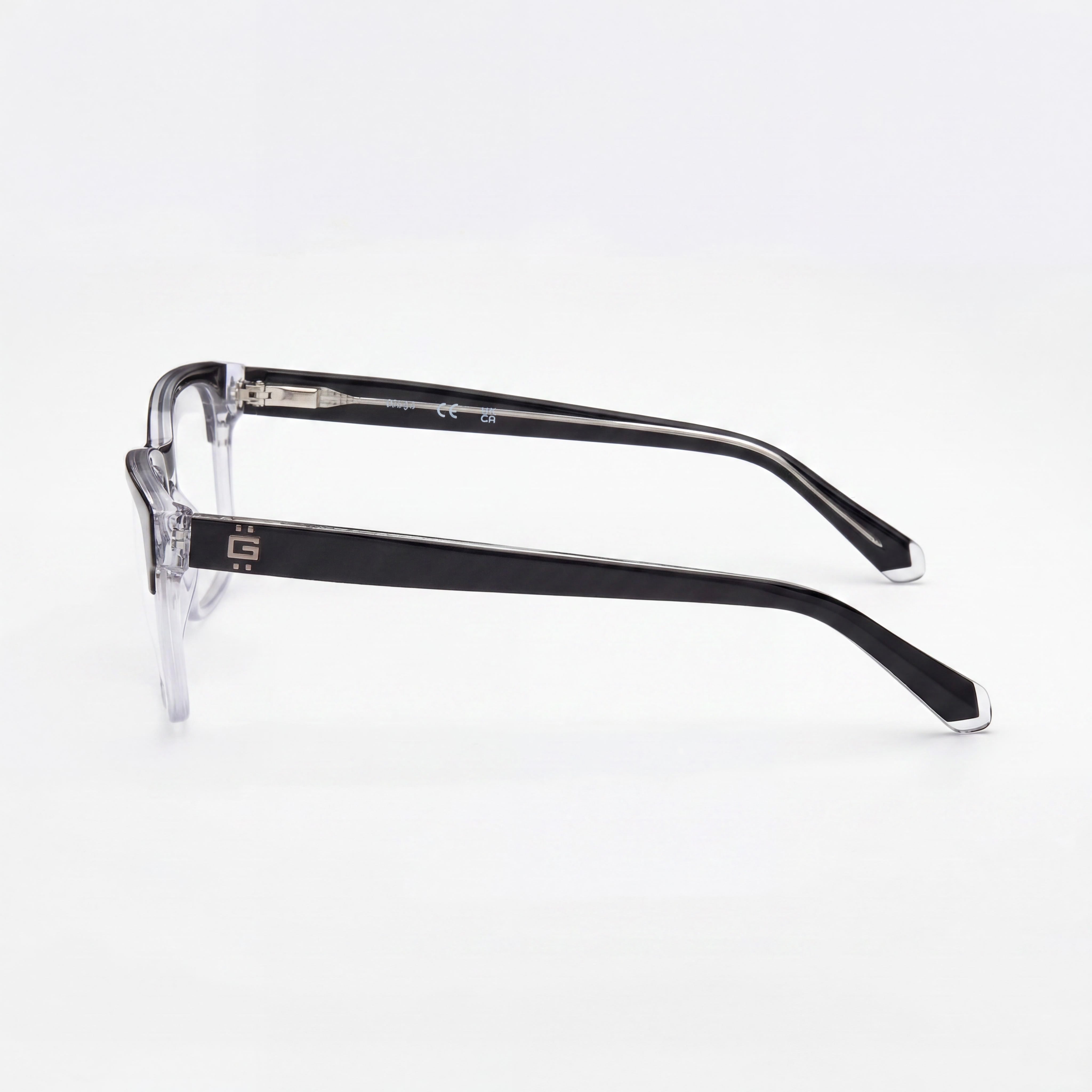 GUESS GU50094 Healthcare Men's Multicoloured Frame Eyewear, Photo 2