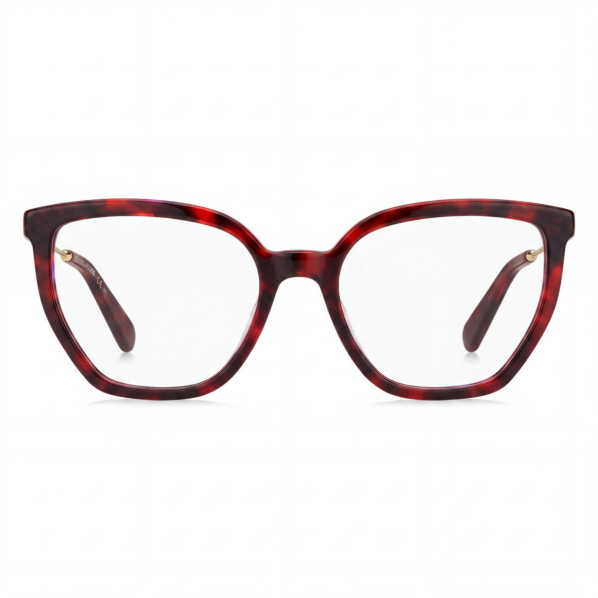 Marc Jacobs Marc 596 Women's Havana Cherry Plastic Polarized Sunglasses 54, Photo 2