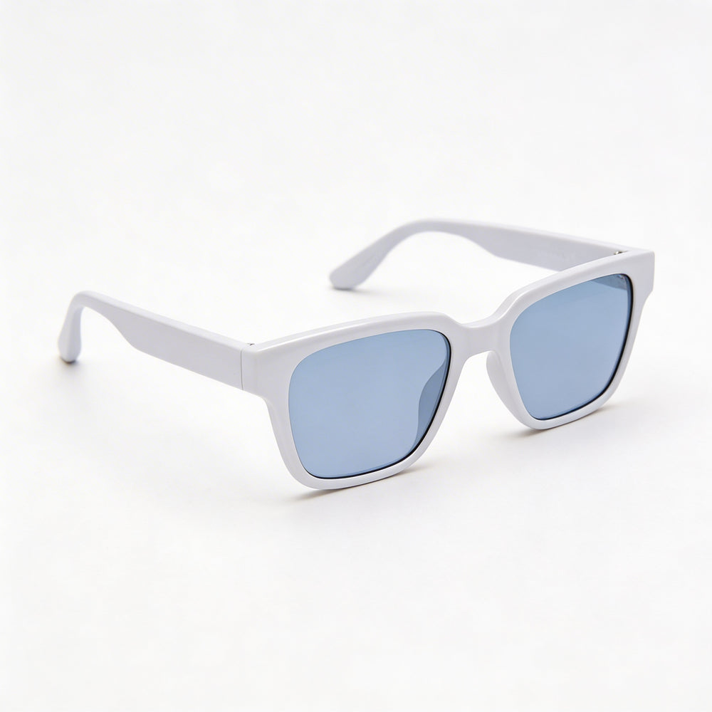 CONVERSE ALL STAR CV536S Recraft Casual Men's Ash Stone Injectionated Sunglasses 54mm