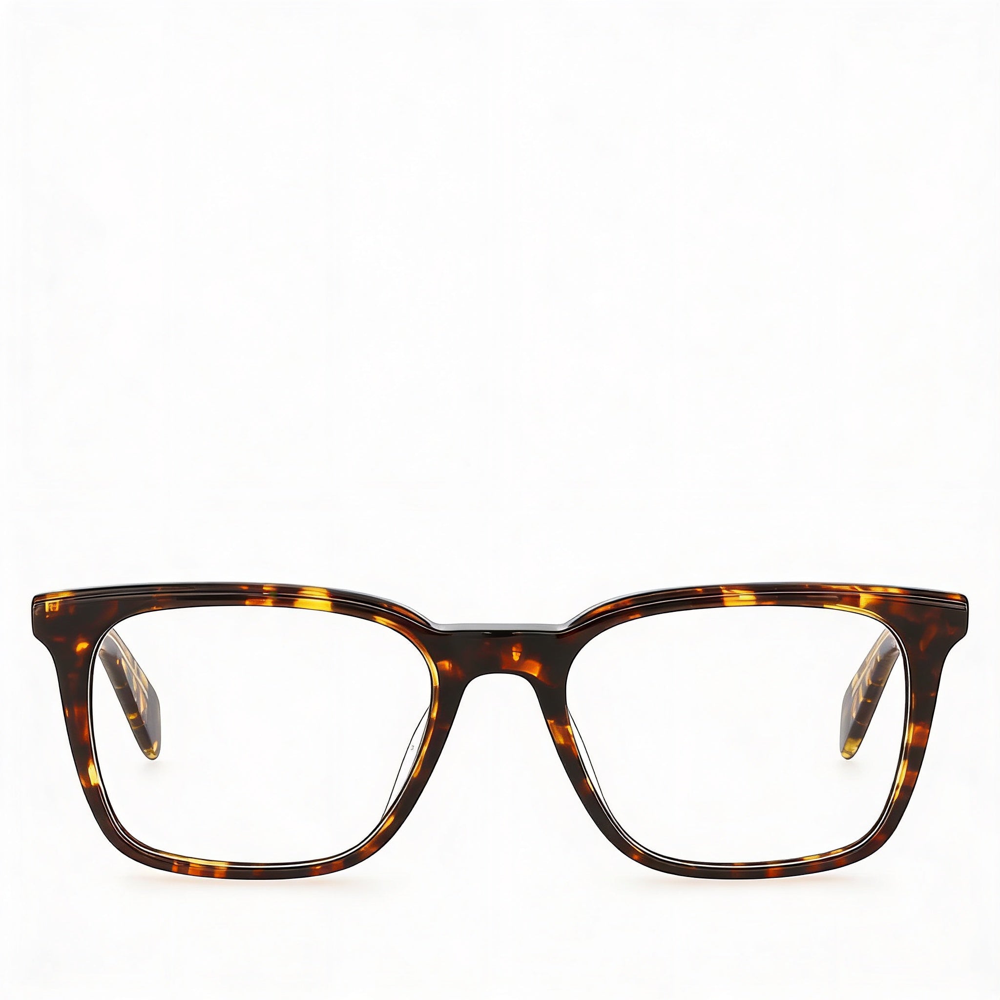rag & bone Rnb7026/g Unisex Optical Eyeglasses with Acetate Frames in Beige Havana, Size 53mm, Photo 3