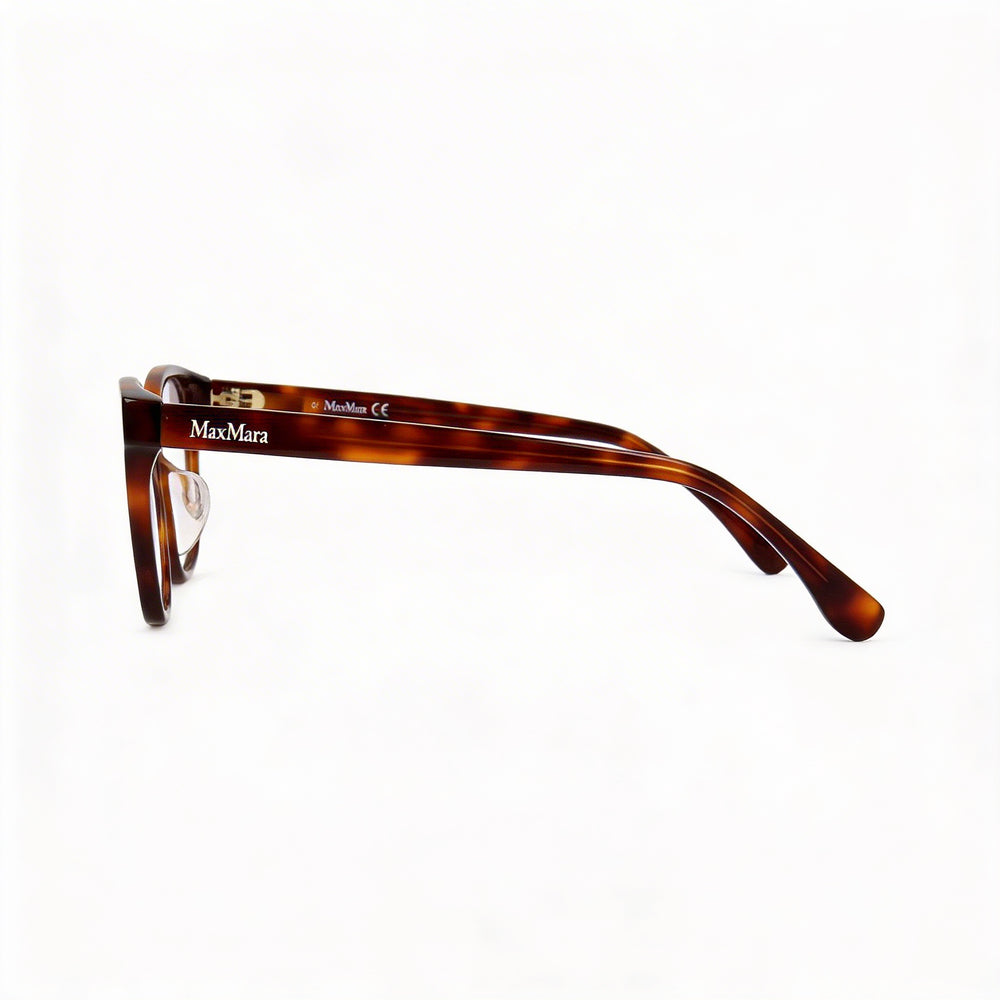 Gafas MaxMara Mm5032-f para mujer con montura de plástico multicolor y lentes de policarbonato de 54 milímetros