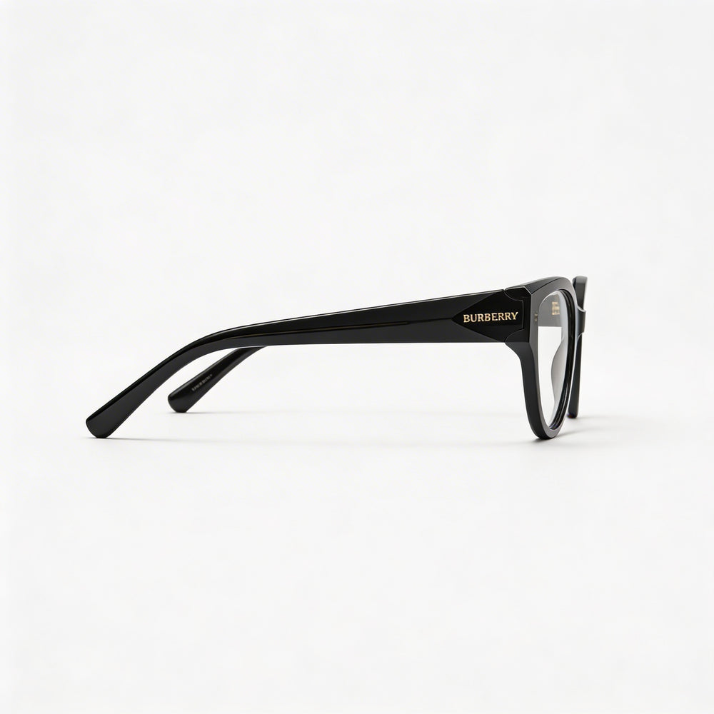 Burberry Be 2421f Brown Frame Grey Unisex 53mm