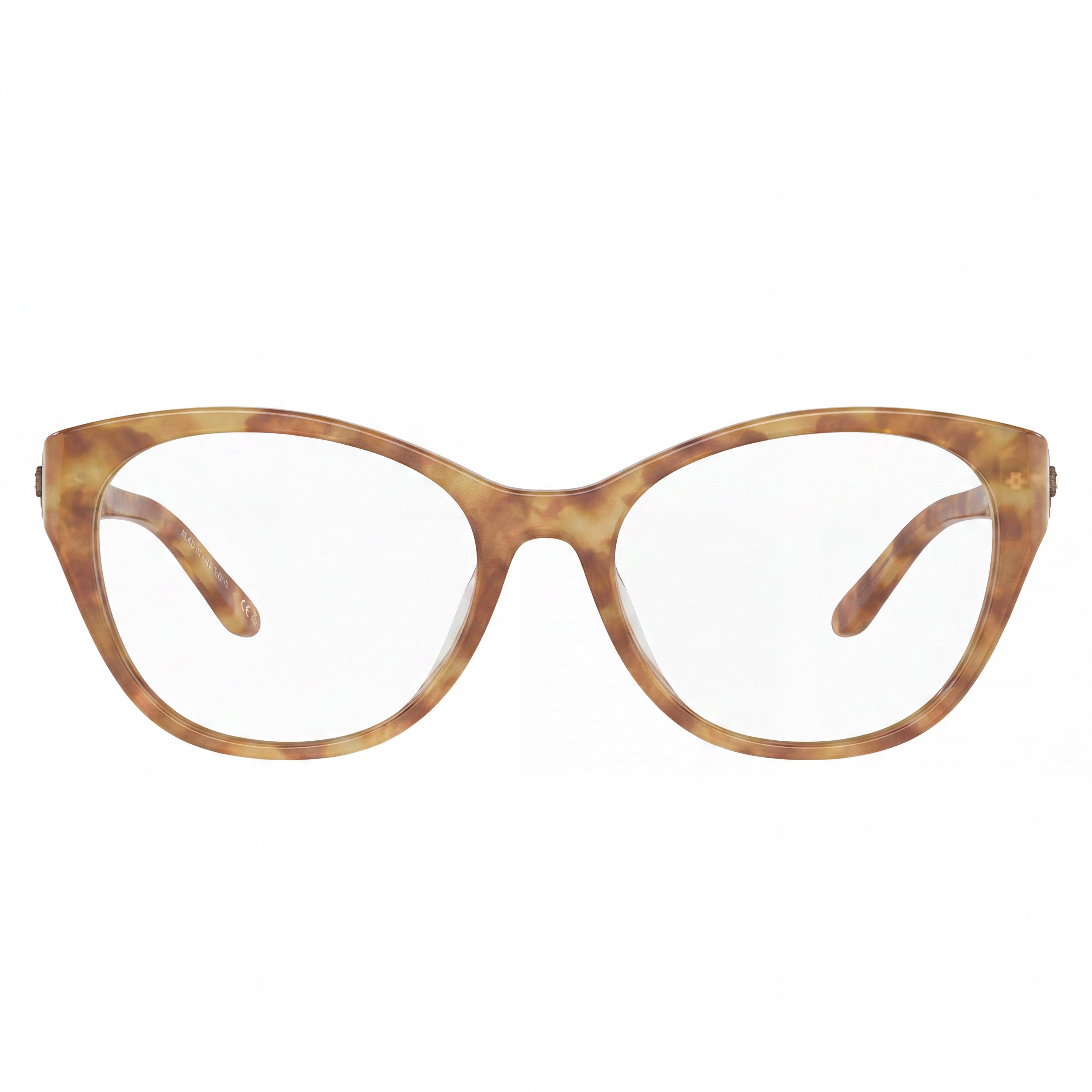 Ralph Lauren RL6235QU Men's Multicoloured Eyeglasses Frames with Clear Demo Lenses for Custom Prescription Lenses, Photo 2