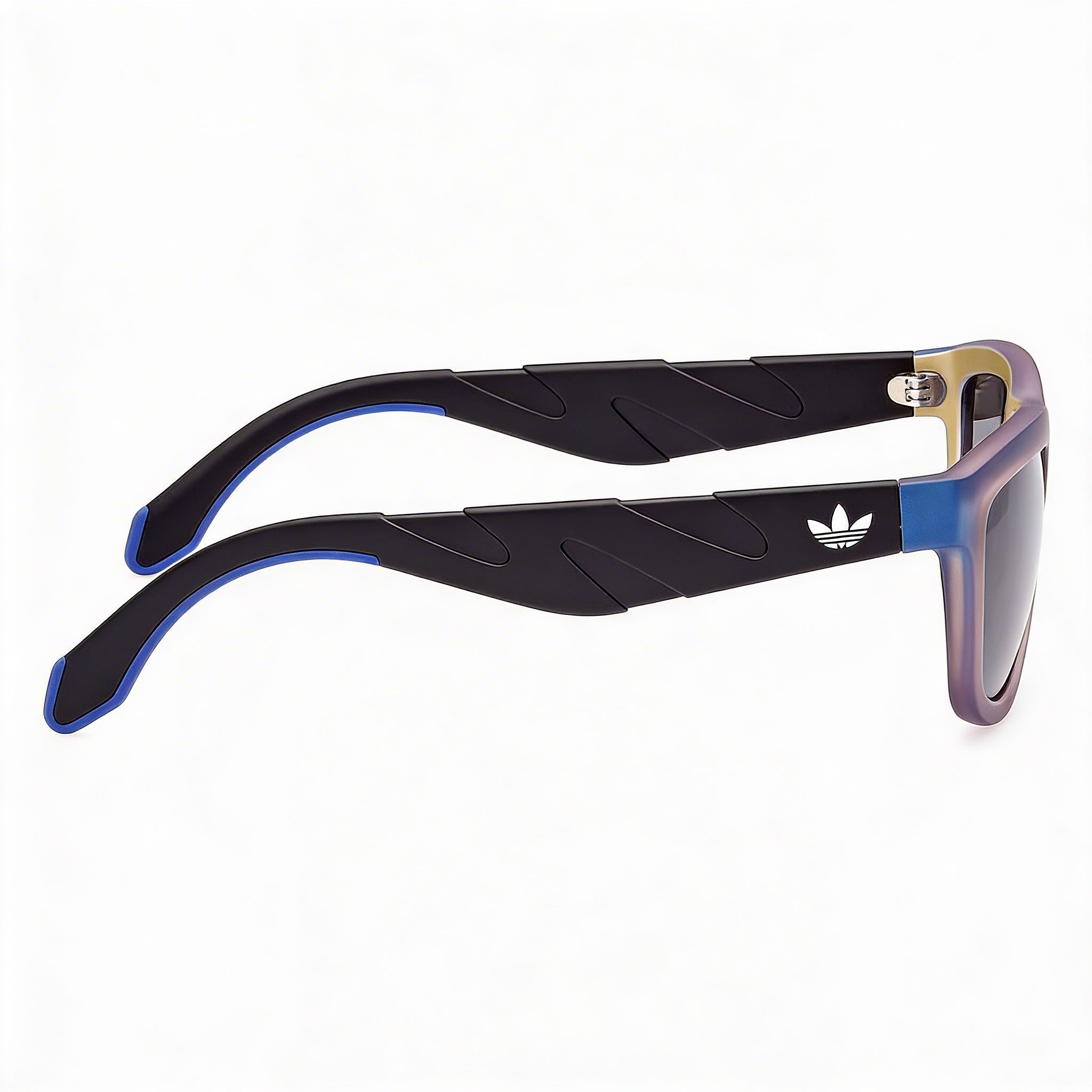 Gafas de sol Adidas modernas unisex de plástico sin polarizar con protección UV, Photo 3