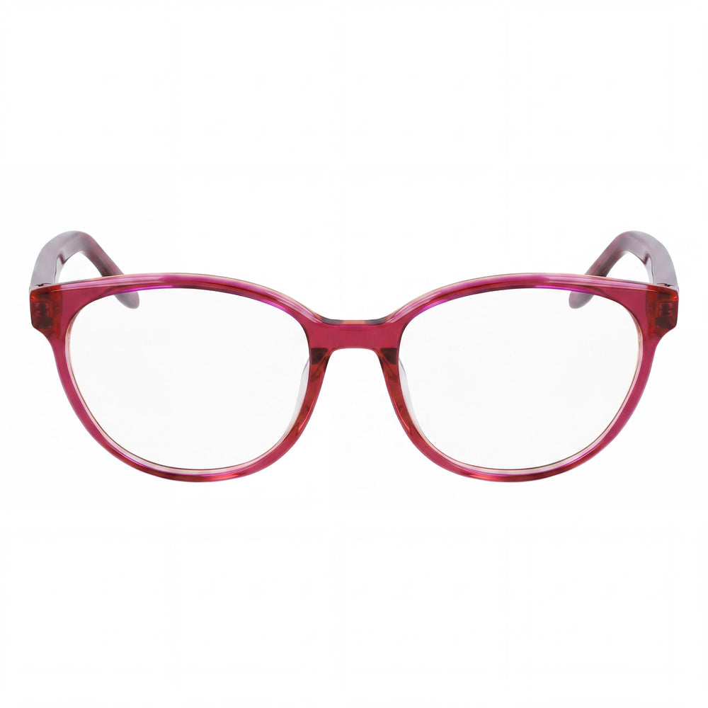 Gafas de sol Nike para mujer, informales, femeninas, de acetato, cristal, rosa baya, 52 mm