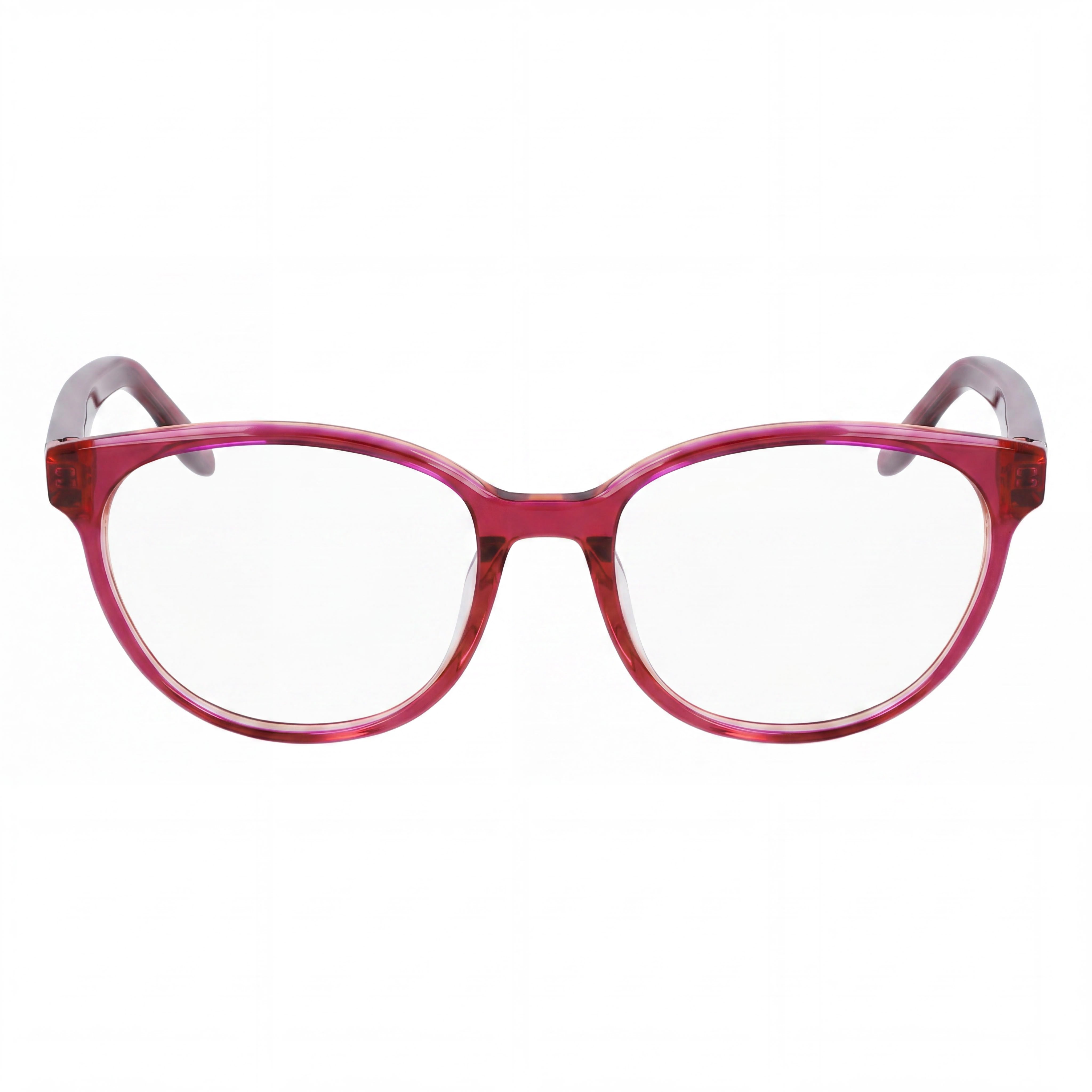 Gafas de sol Nike para mujer, informales, femeninas, de acetato, cristal, rosa baya, 52 mm, Photo 2