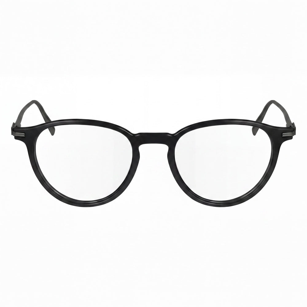 Salvatore Ferragamo Sf2976 Gafas para Hombre con Montura INYECTADA Multicolor y Cristales de Policarbonato 51mm