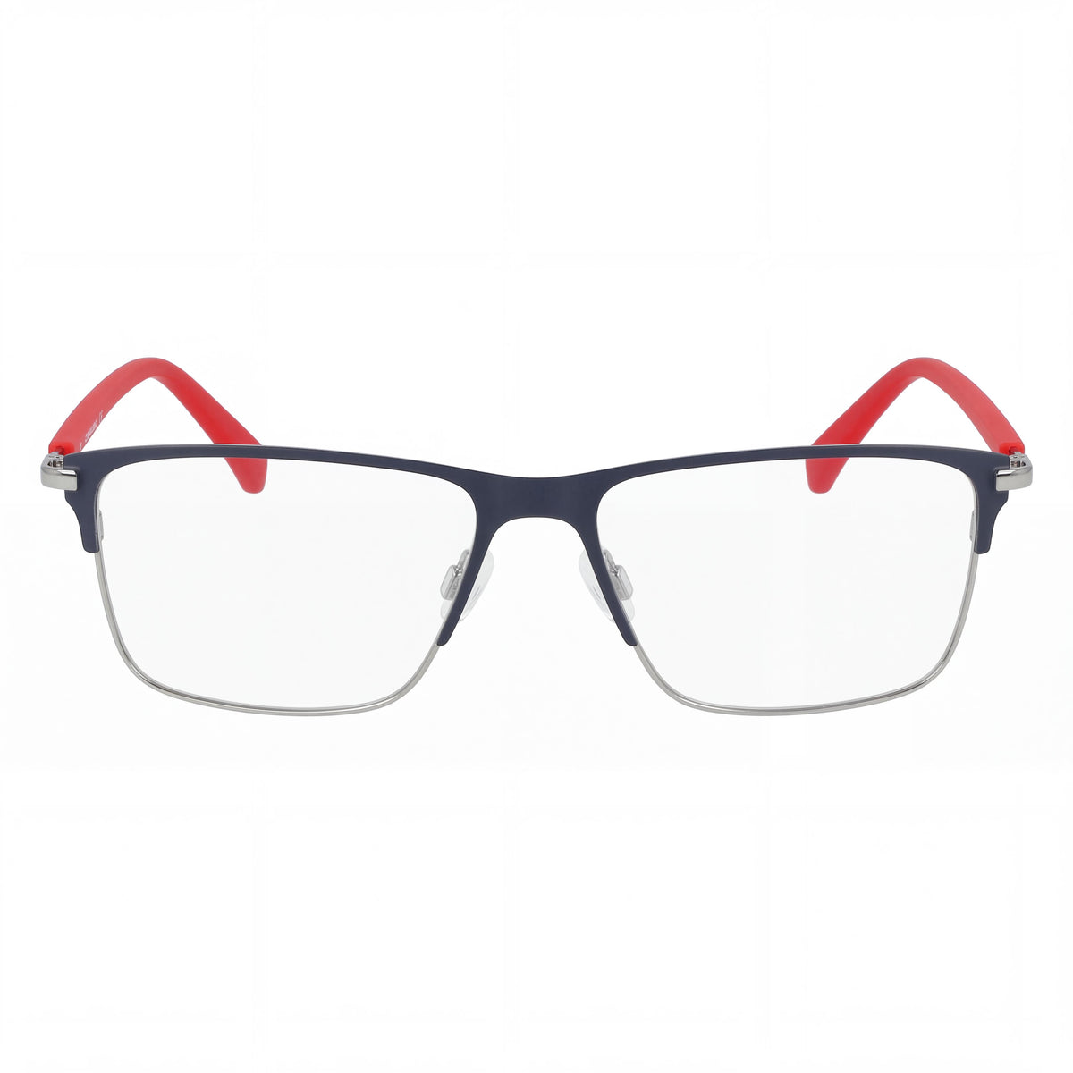 Calvin Klein Ckj21400 Women's Acetate Frame Eyeglasses in Satin Navy - 54mm Lens, 16mm Bridge, 145mm Temple, Photo 2