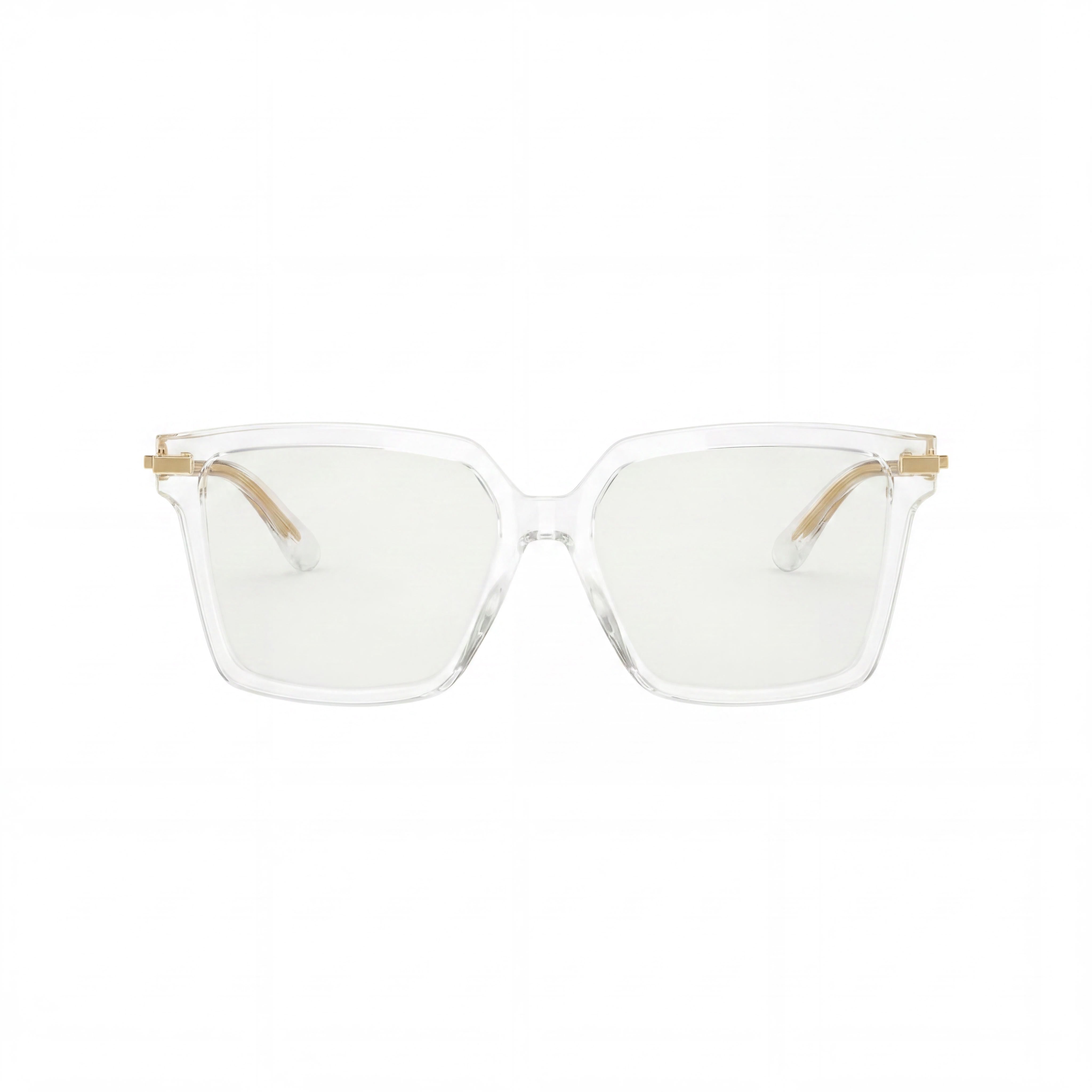 Dolce & Gabbana Dg3397 Women's Eyeglasses featuring a Crystal Acetate Frame and Clear Lenses, Size 56mm, Photo 2