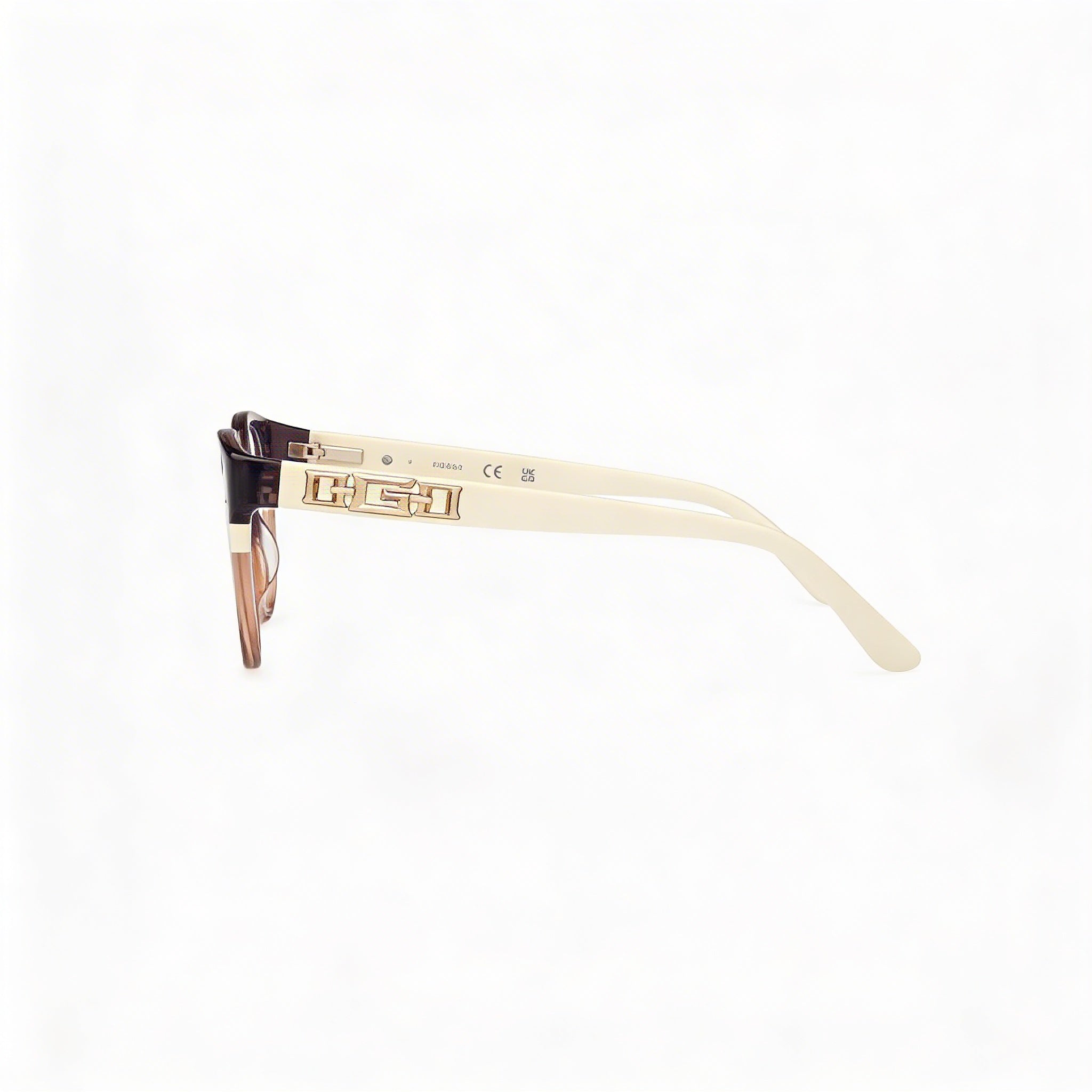 GUESS Gu2980 Gafas Multicolor de Plástico para Mujer 53mm, Photo 2