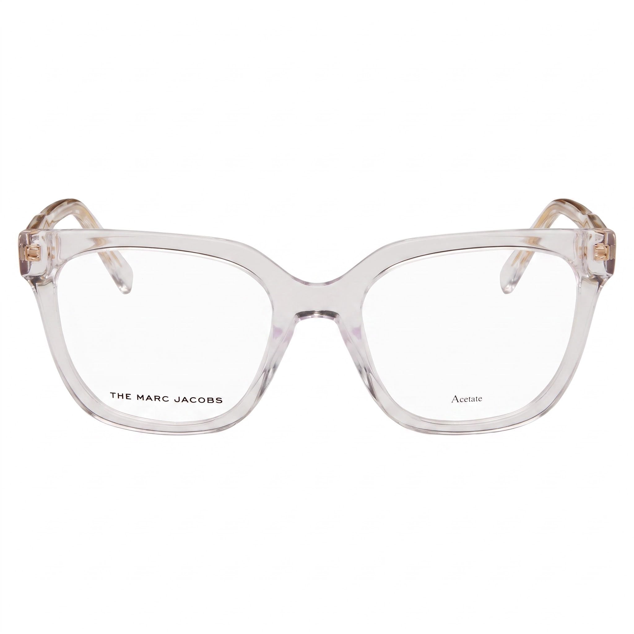 Gafas de acetato con cristales para mujer Marc Jacobs Marc 629 Modern 52mm, Photo 2