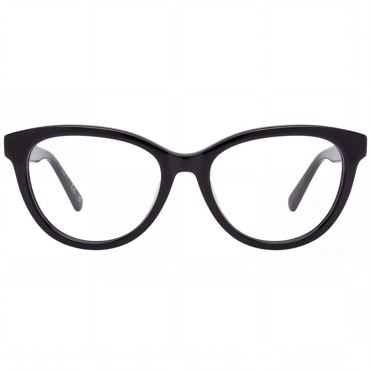 Monturas de gafas graduadas negras para hombre GANT, con lentes de demostración transparentes, listas para graduar, Photo 2