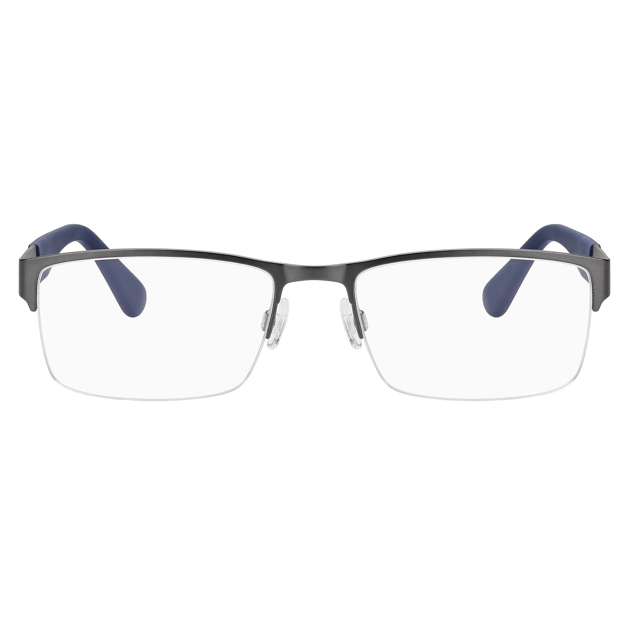 Tommy Hilfiger Th 1524 Unisex Alloy Steel Non- Spectacle Frames Dark Ruth 52-18-145mm, Photo 2