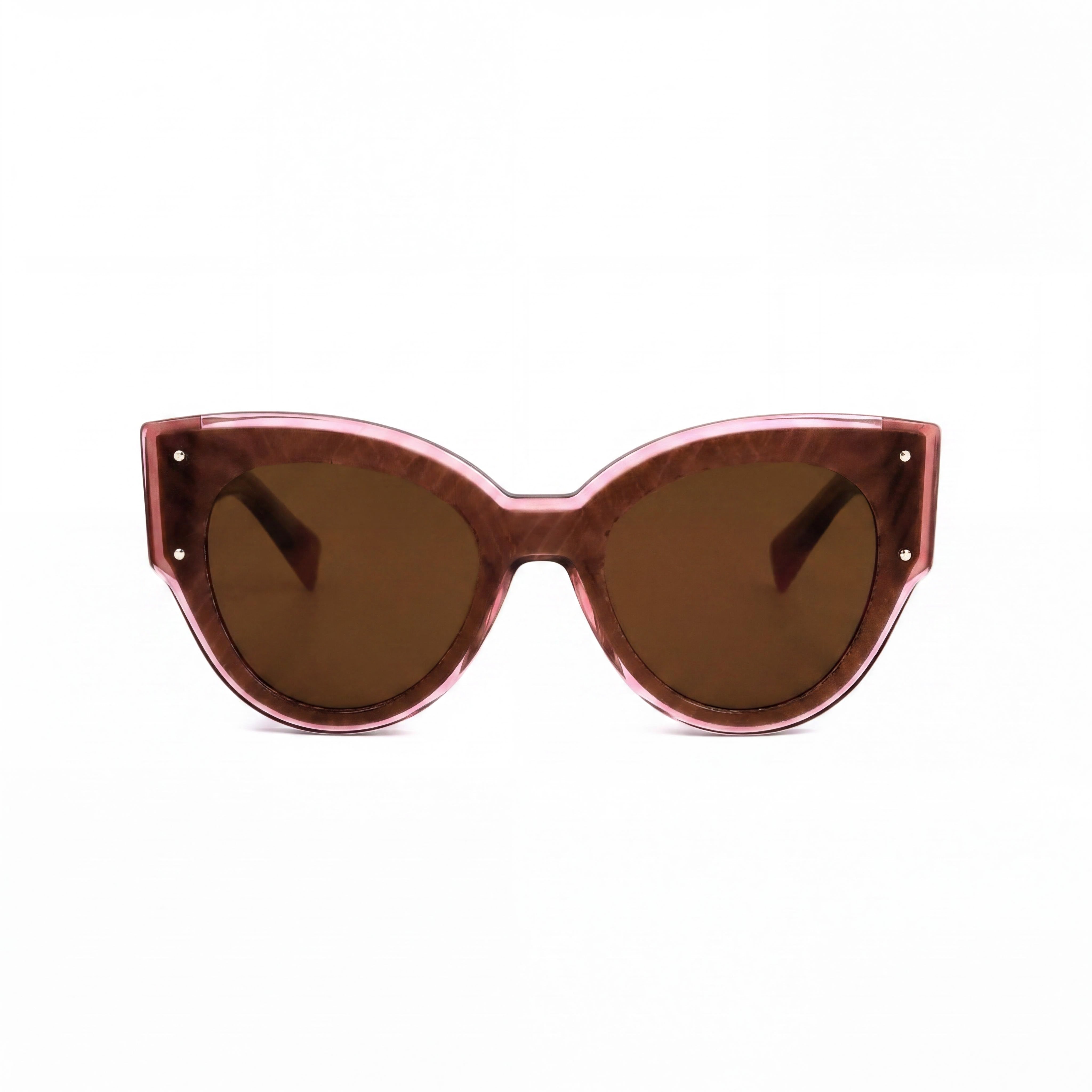 Gafas de sol Missoni MIS 0063/S Fucsia/Beige para mujer, 54mm, Photo 2